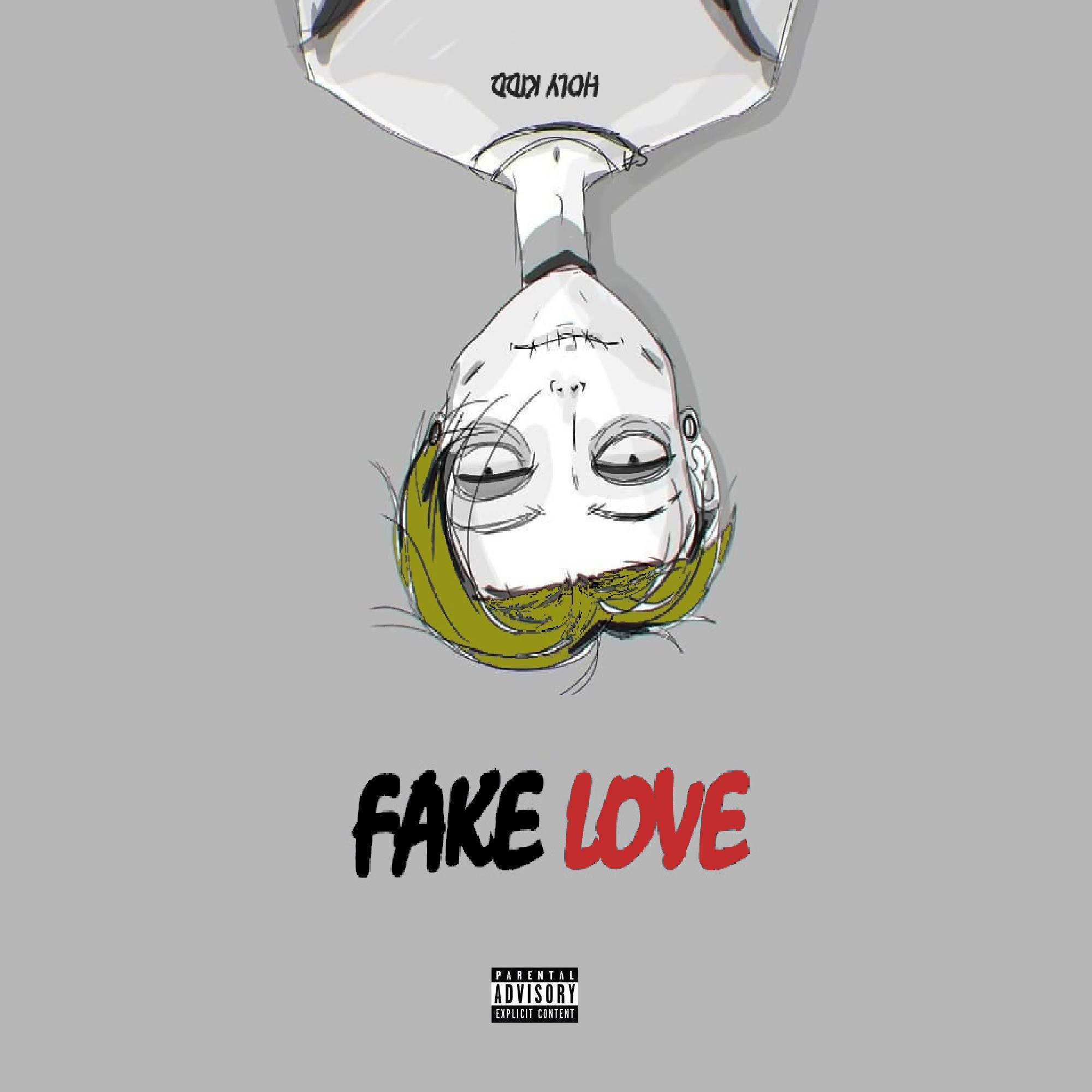 Fake Love