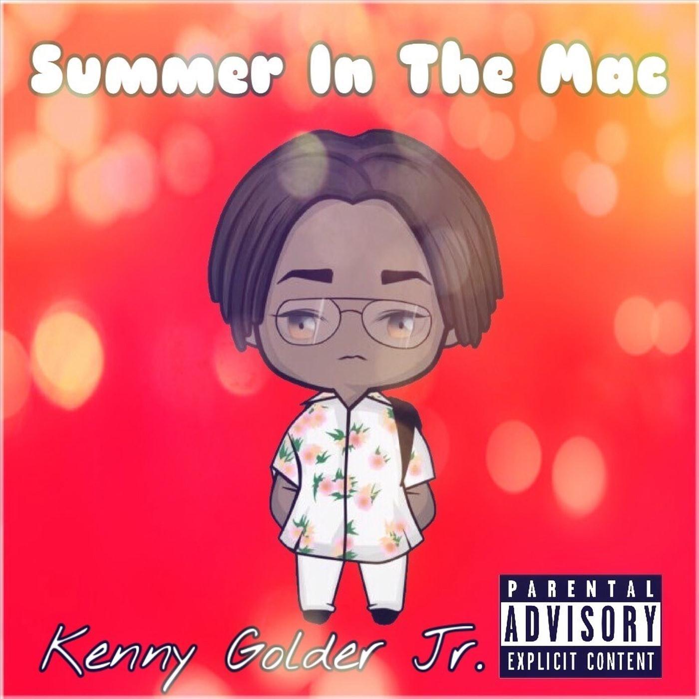 Summer in the Mac