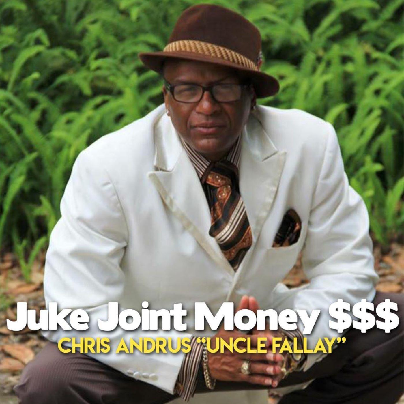 Juke Joint Money $$$