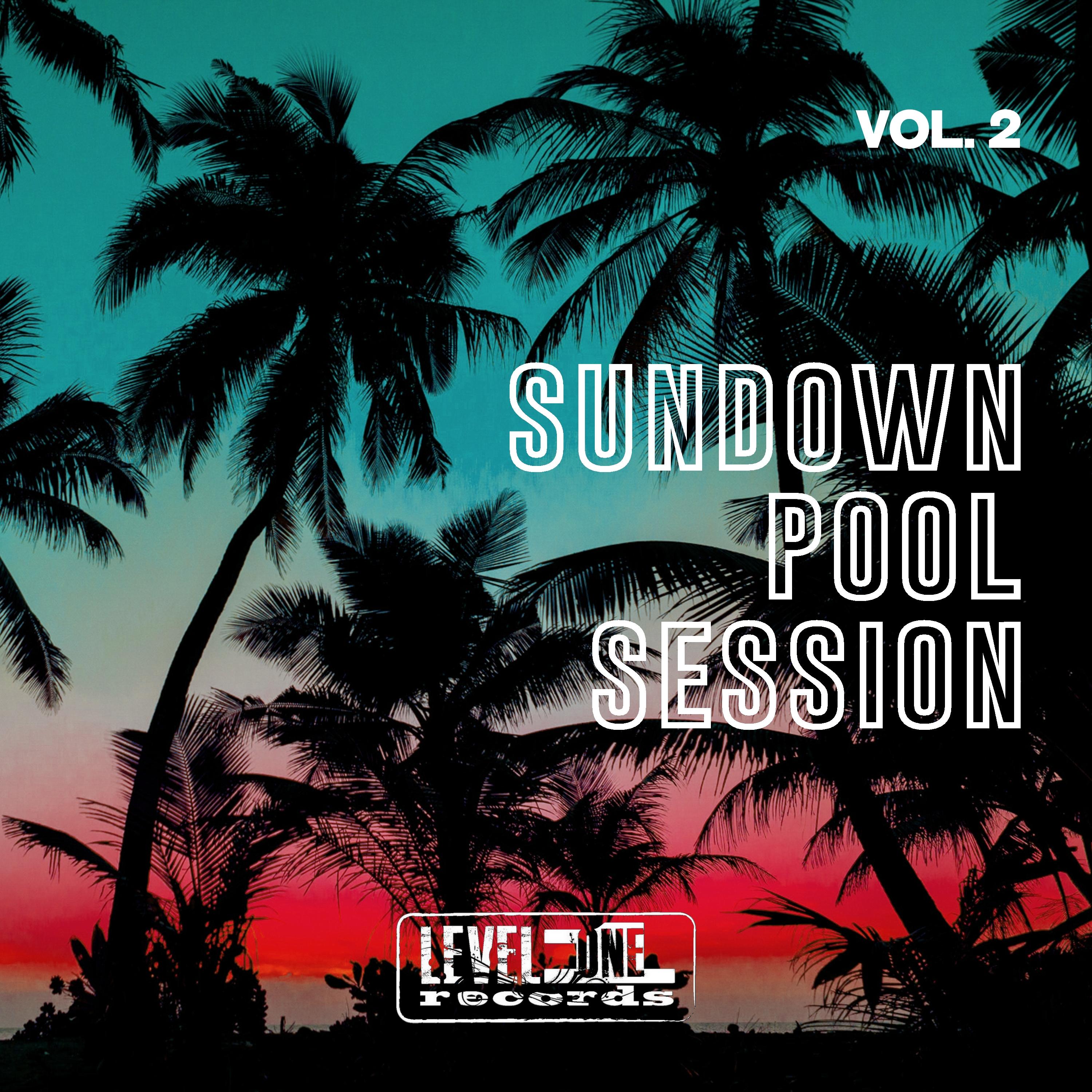 Sundown Pool Session, Vol. 2