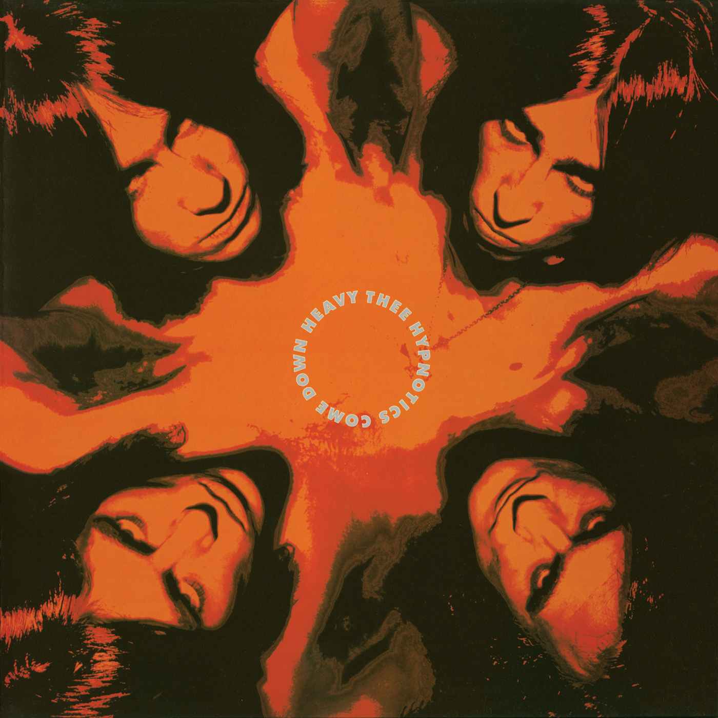 Revolution Stone (remastered)