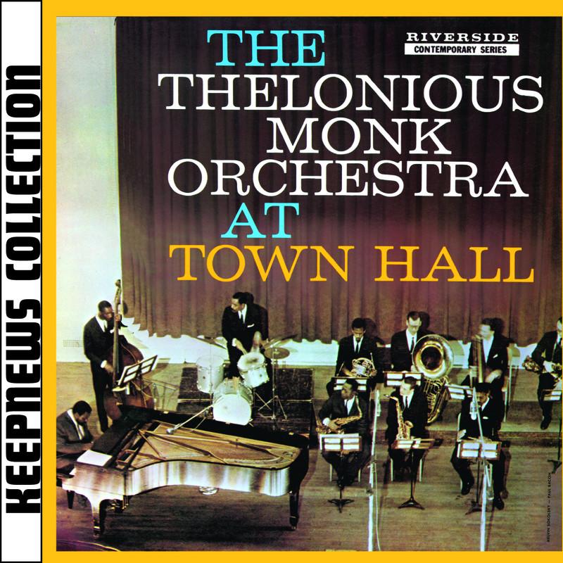 Thelonious (complete version)