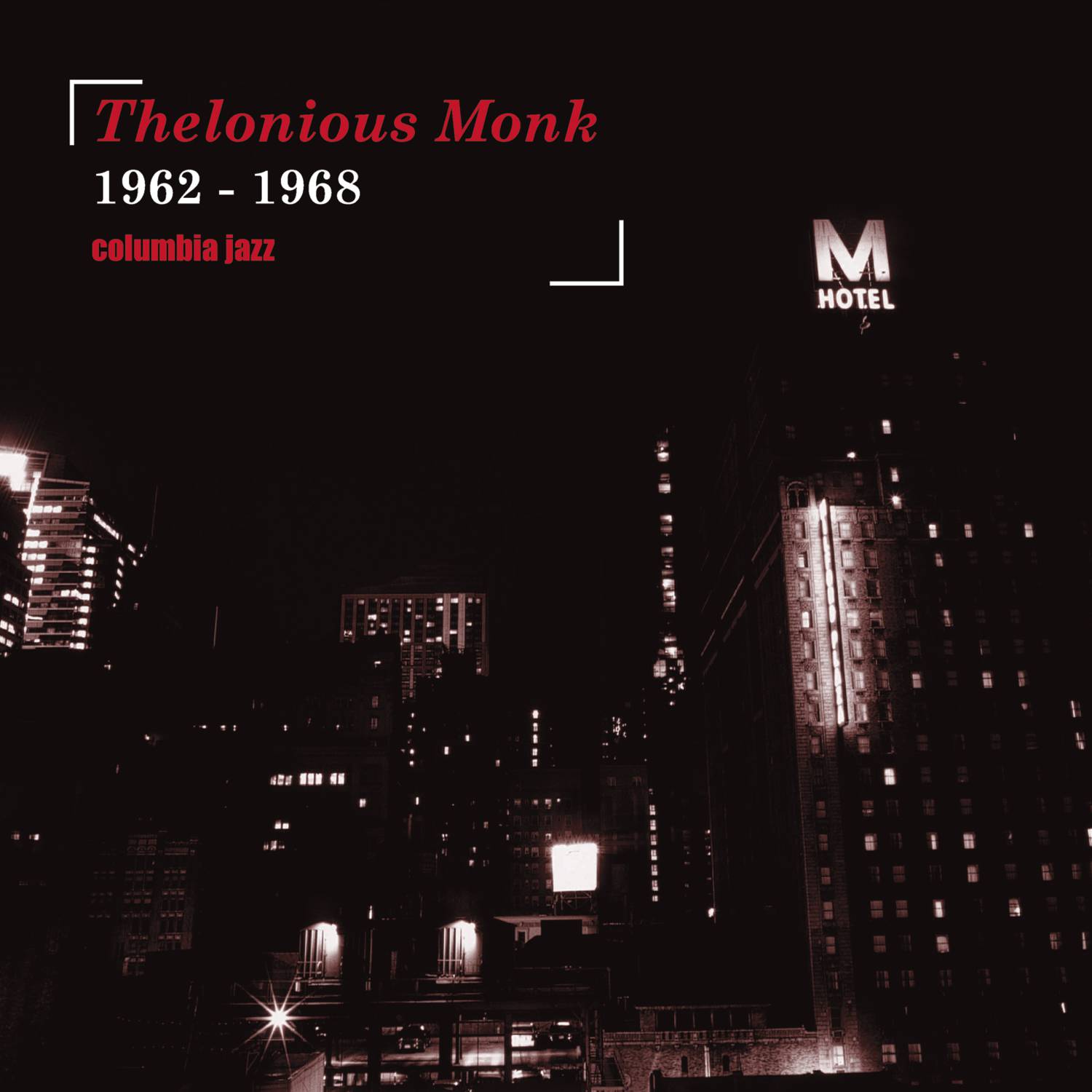 Blue Monk (Album Version)