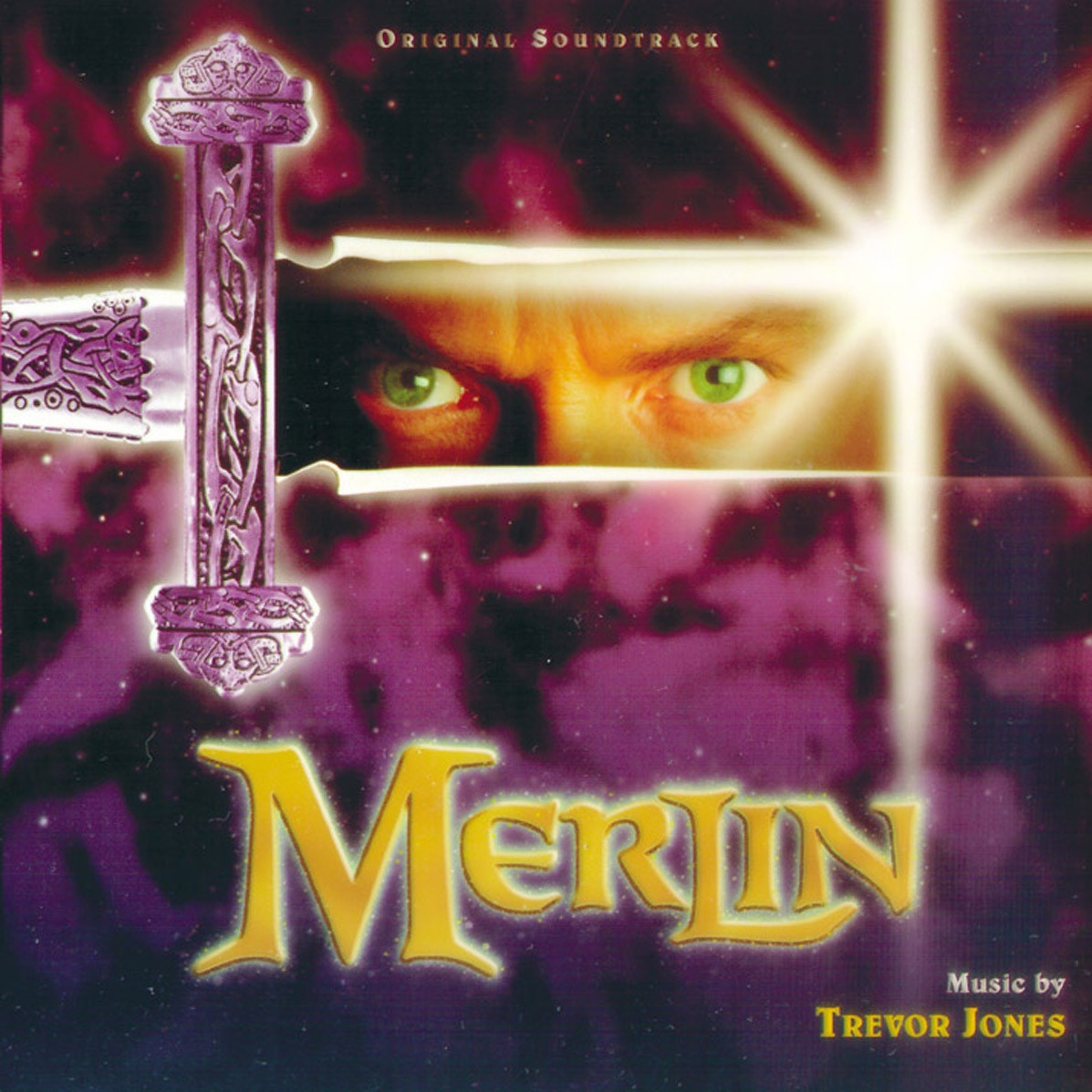 Merlin (Original Soundtrack)