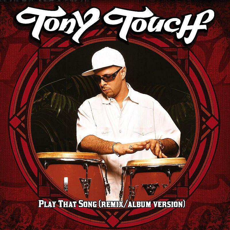 Play That Song (Remix by DJ Sonik) (Feat. Nina Sky And B-Real Of Cypress Hill)