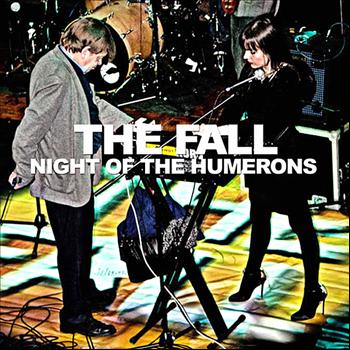 Night of The Humerons