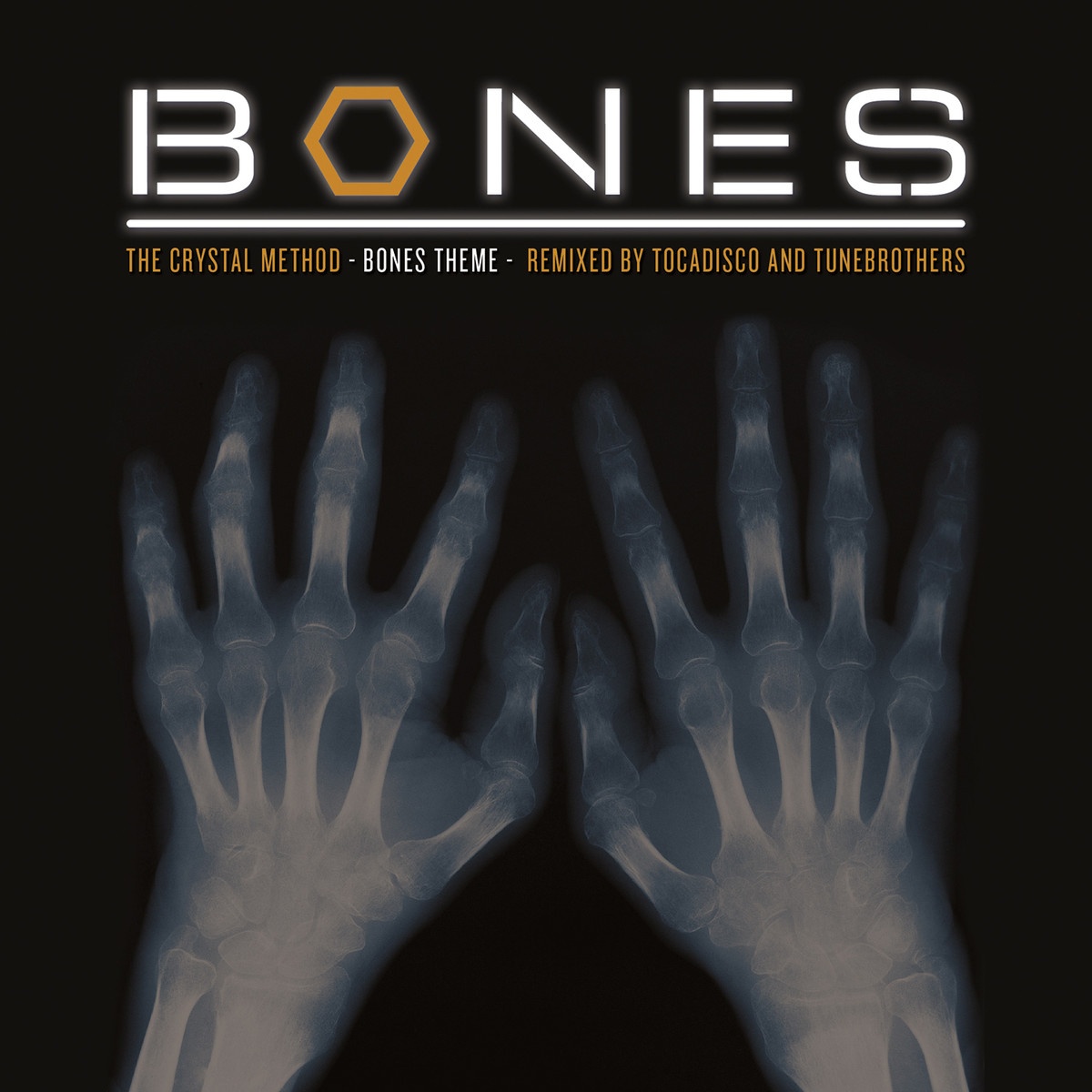 Bones Theme (Remixes)