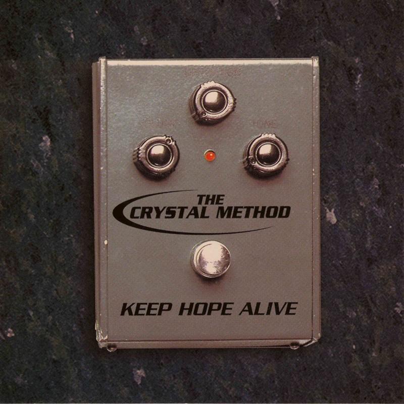 Keep Hope Alive - Trip Hope Mix