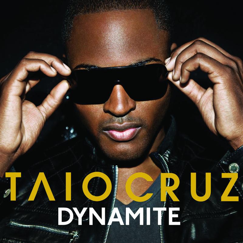 Dynamite - Mixin Marc Club Remix