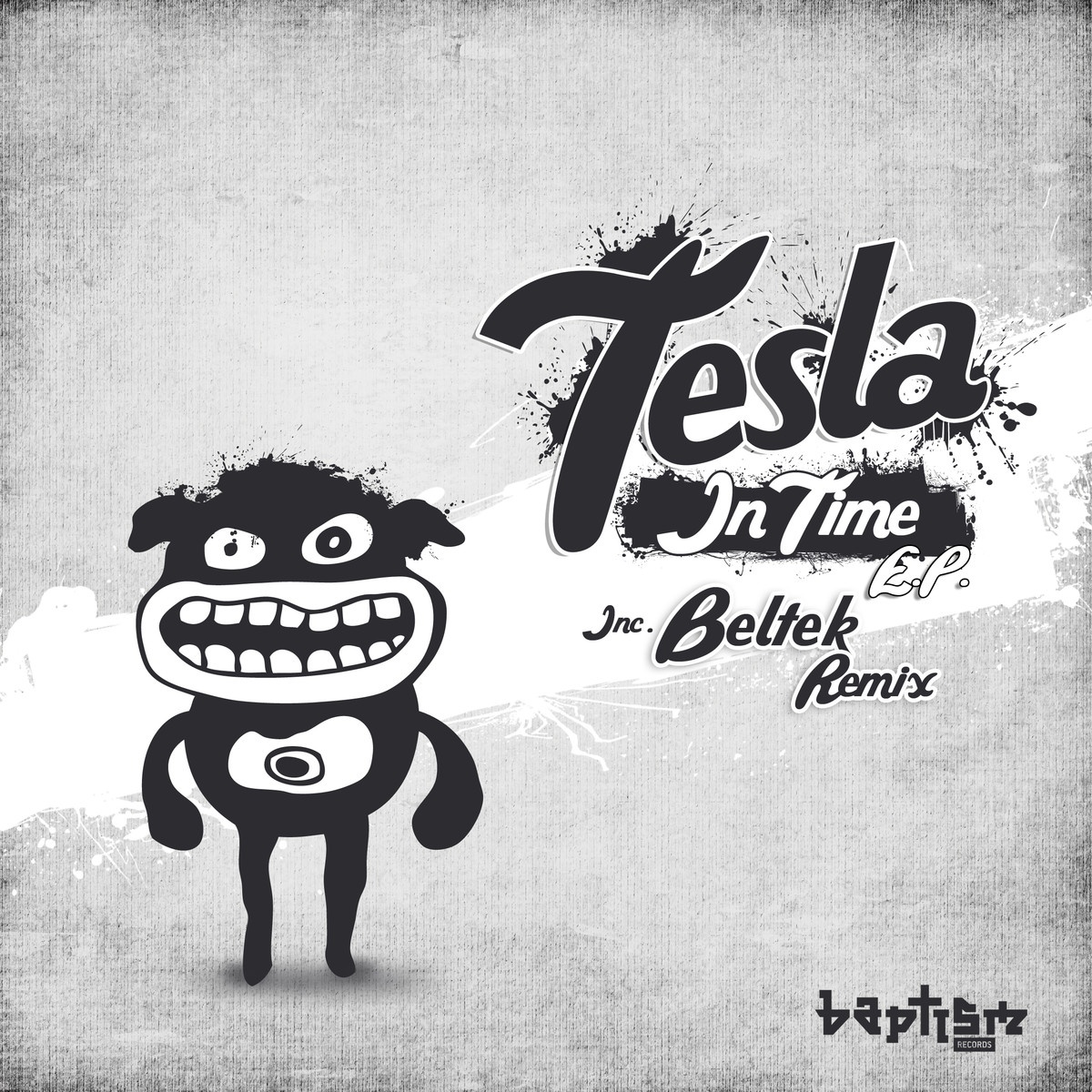 In Time - Beltek Mix