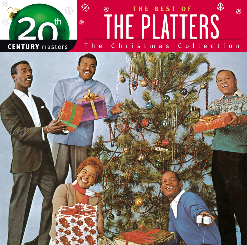 20th Century Masters - The Christmas Collection