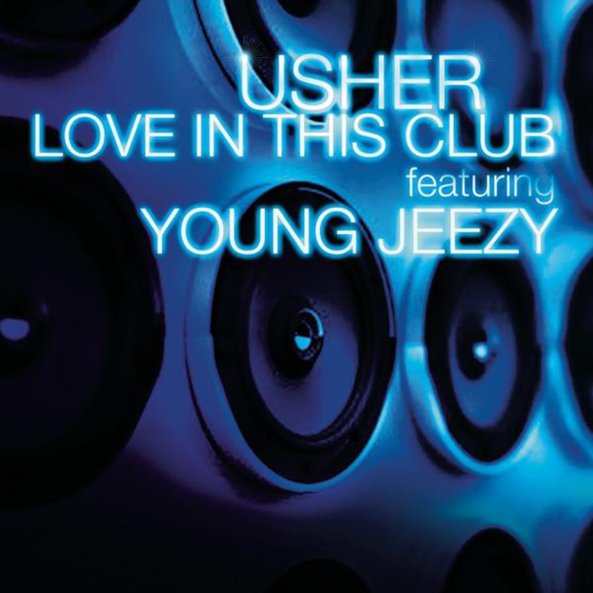 Love In This Club - Main Version