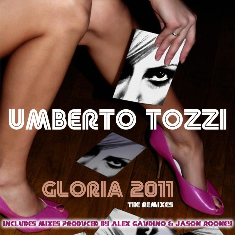 Gloria 2011 (Sorrentino & Zara Italian Radio Mix)