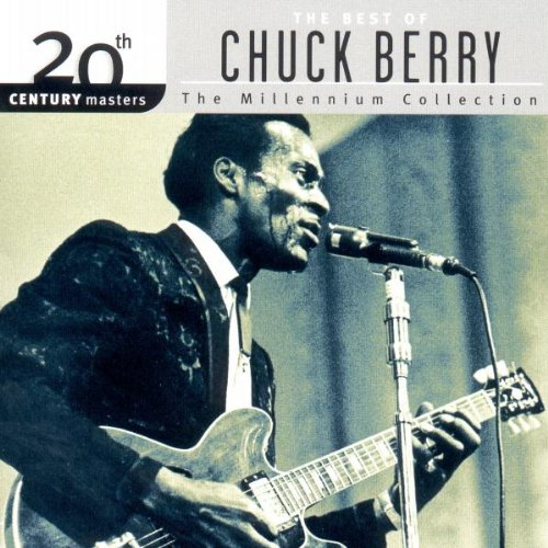 Legends of the 20th Century: Chuck Berry