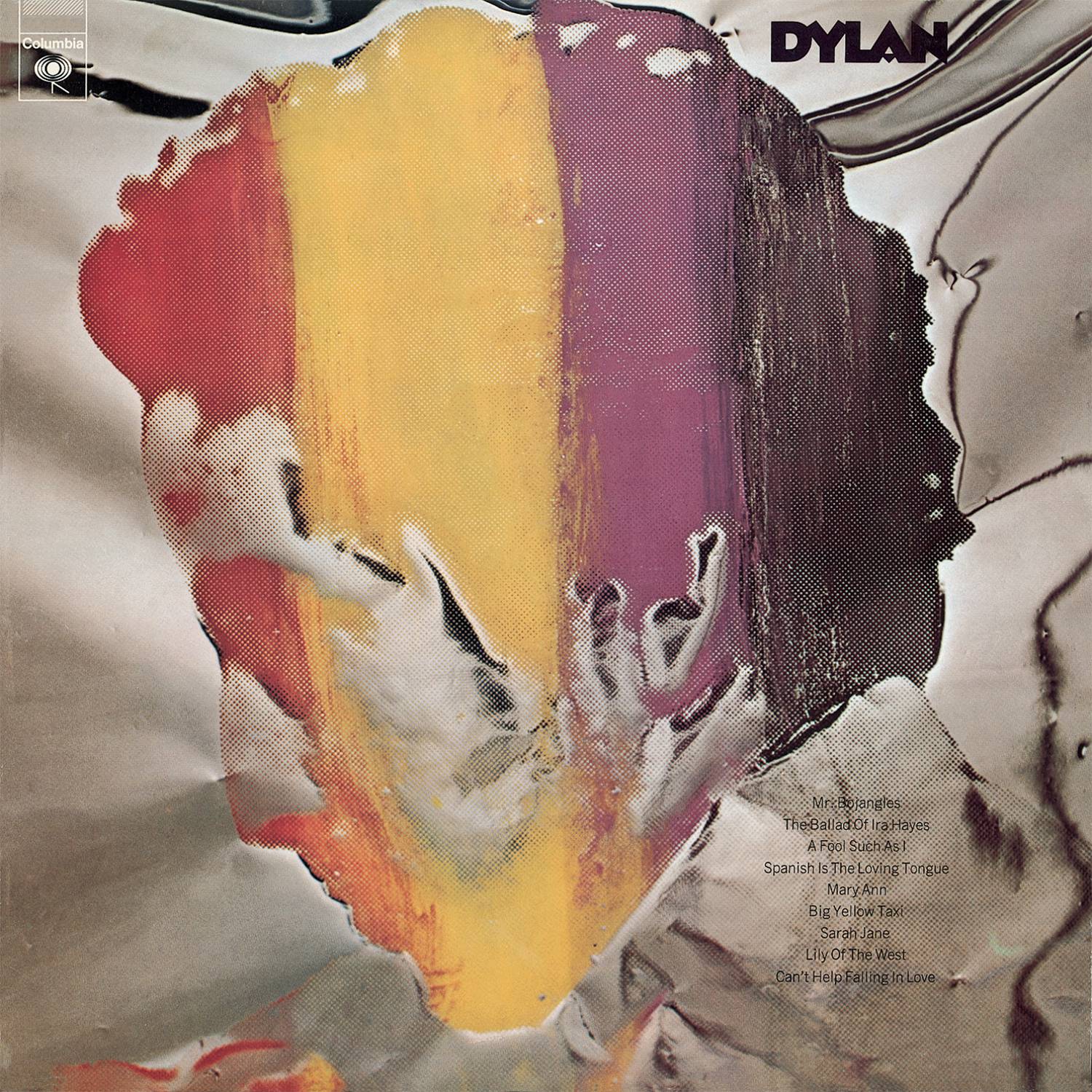 Dylan [1973]