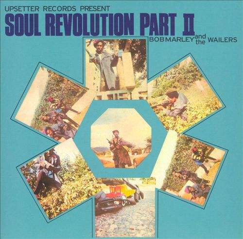 Soul Revolution, Part II