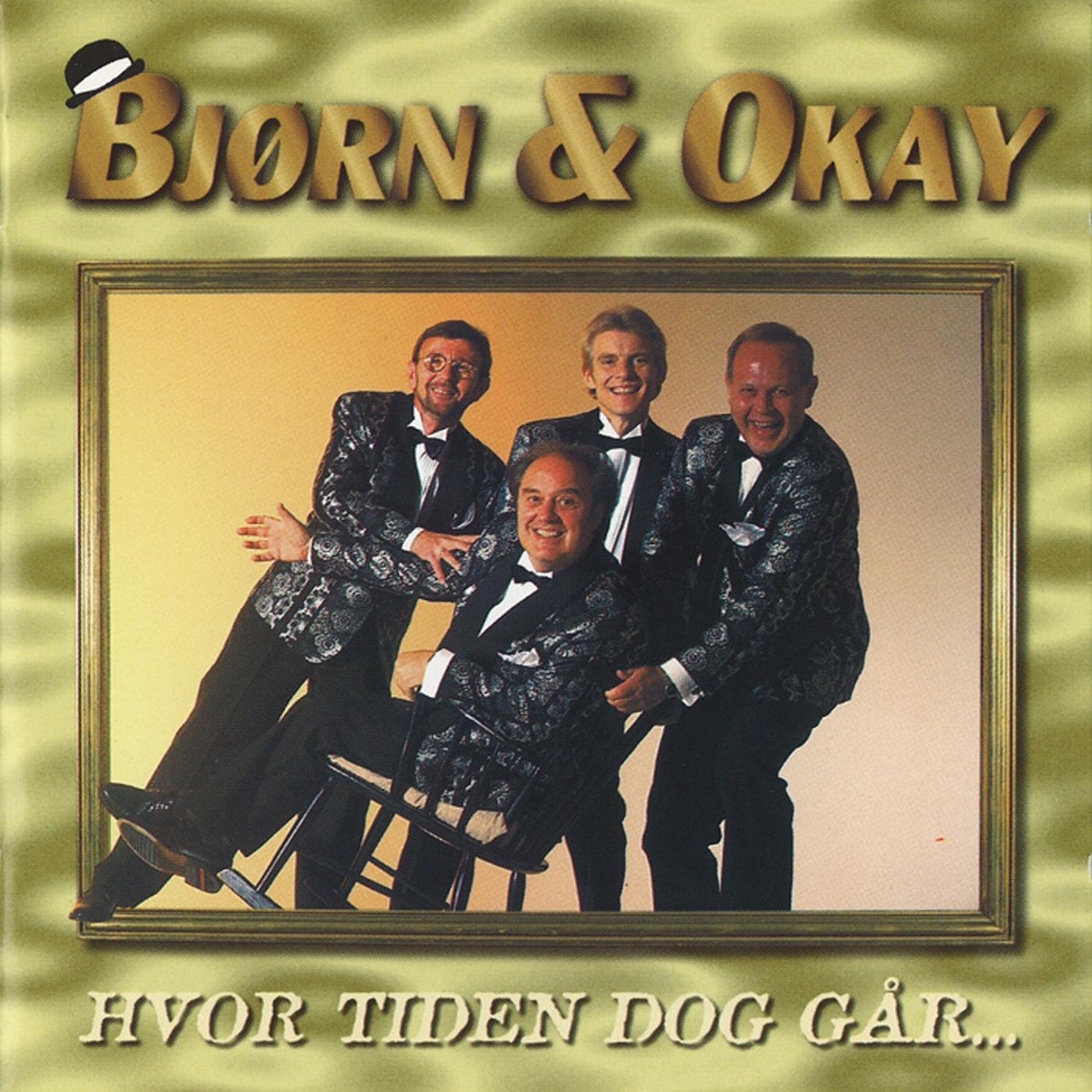 Bonus Track - Polterabend