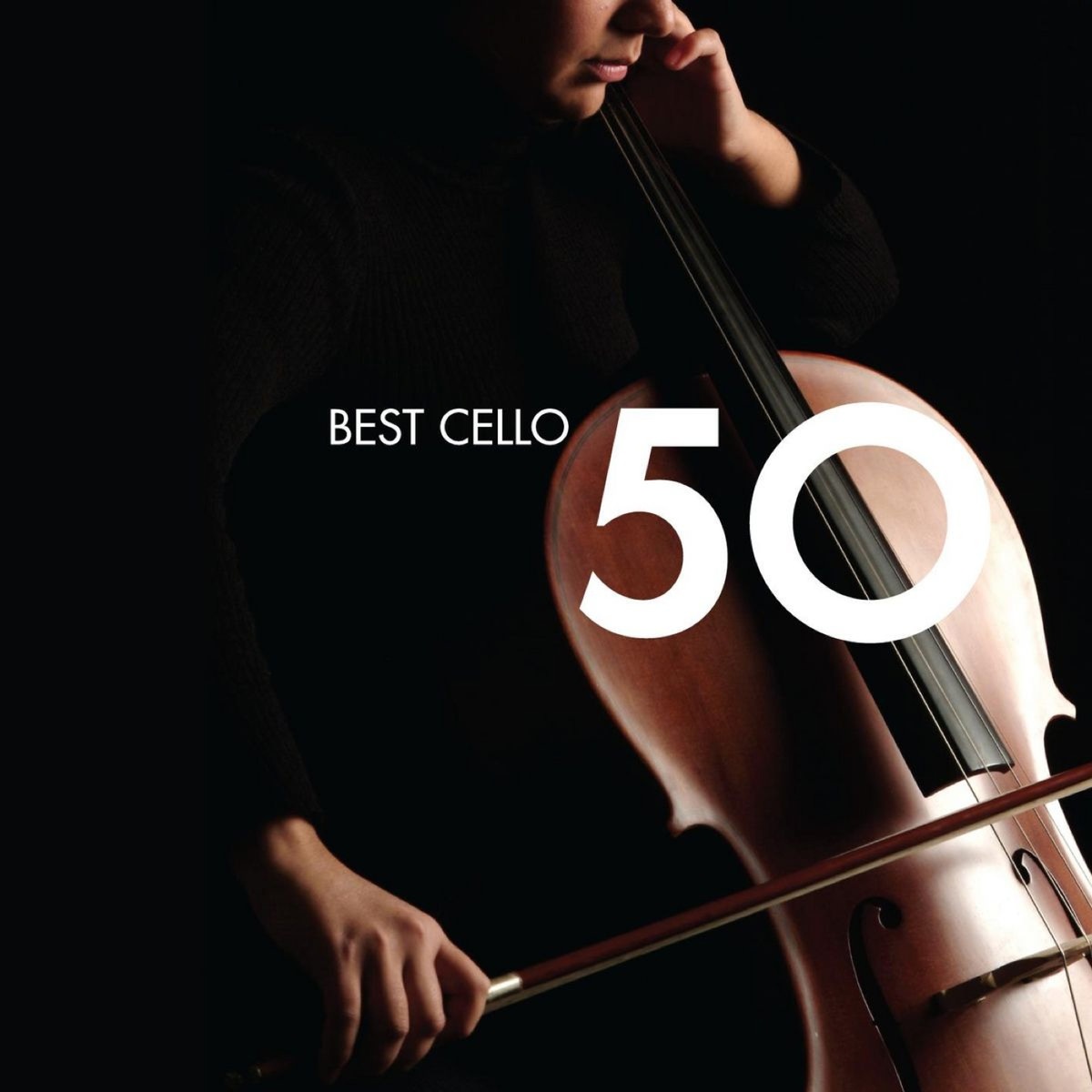 Cello Sonata in A minor Op. 36: II.      Andante molto tranquillo