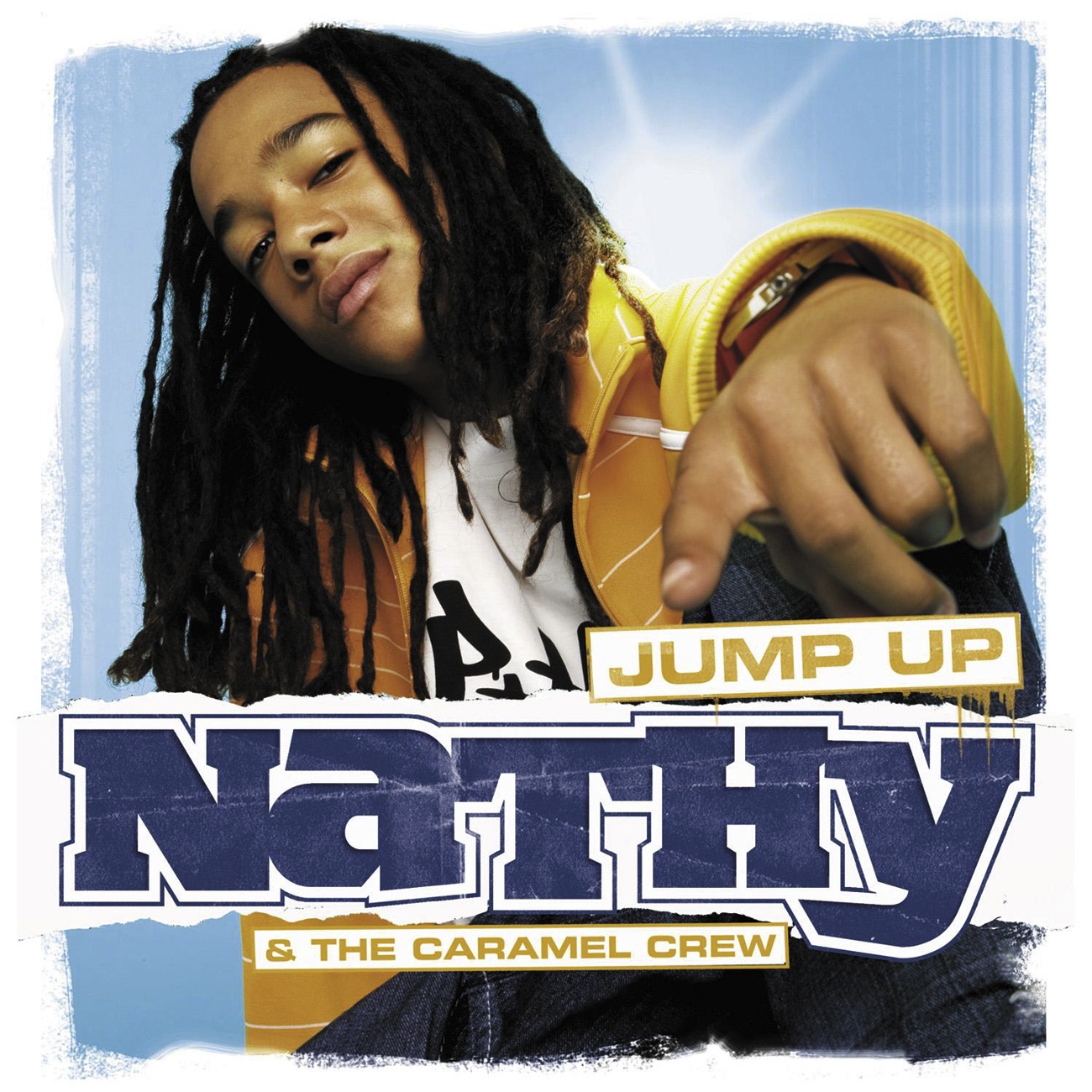 Jump Up (version instrumentale)