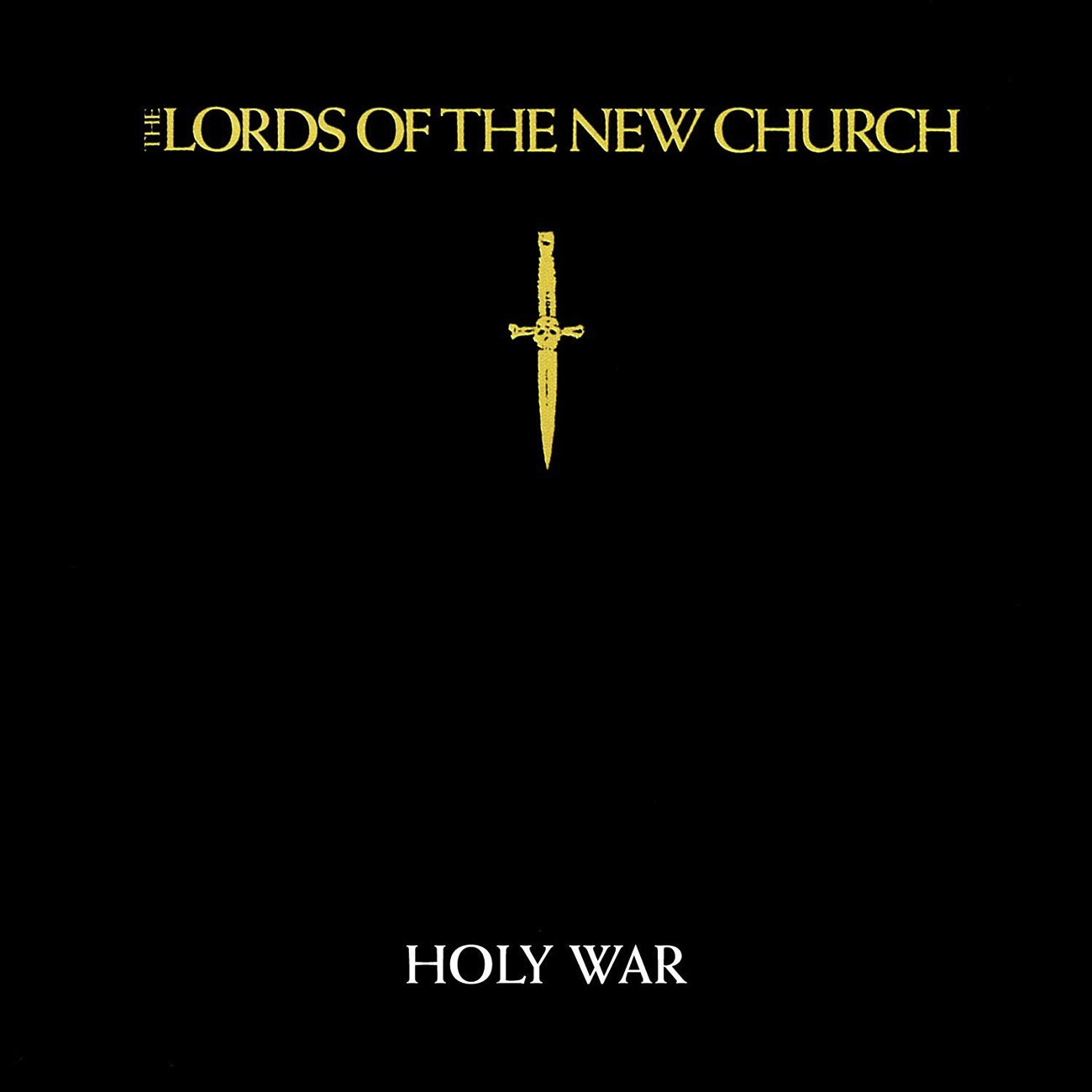 Holy War