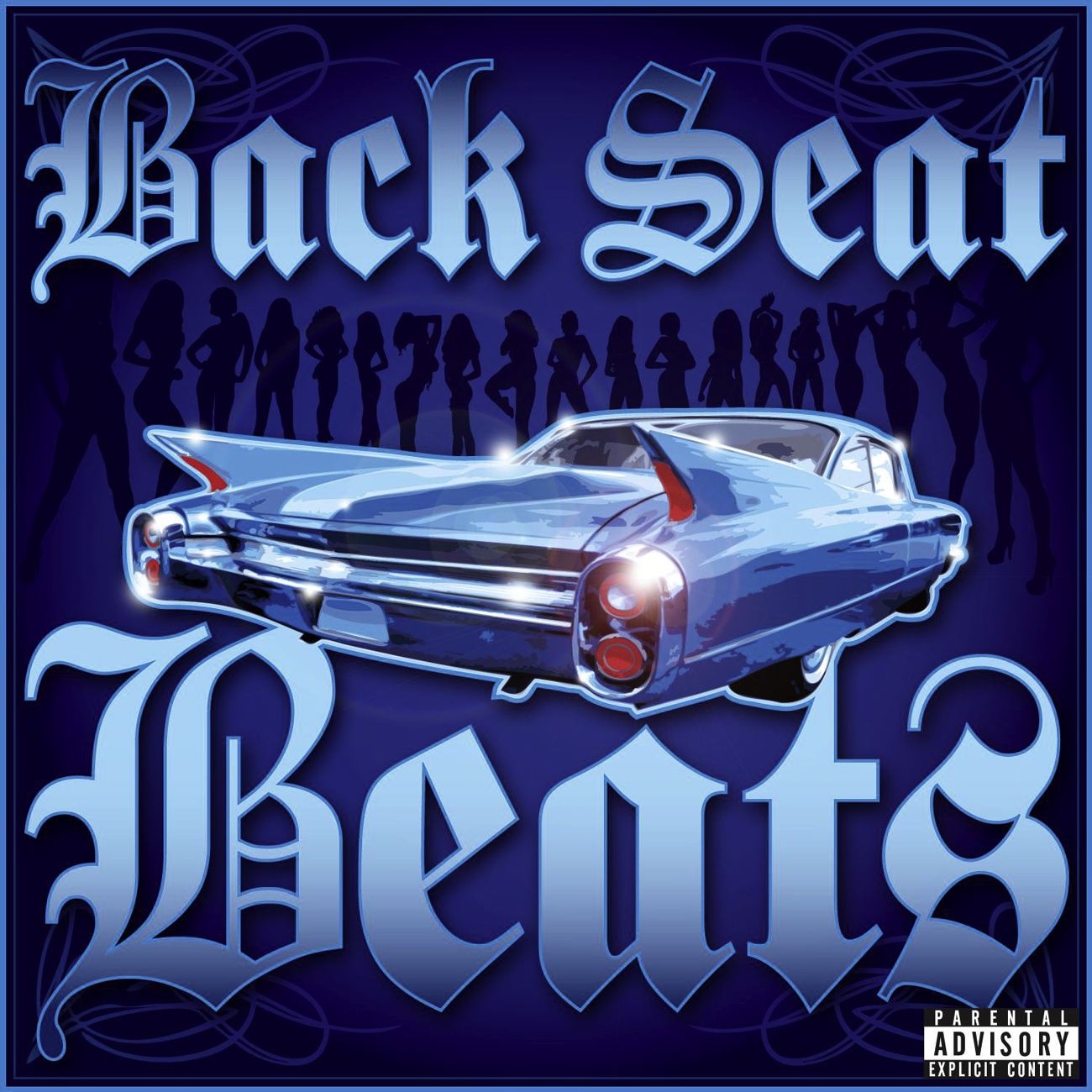Back Seat Beats