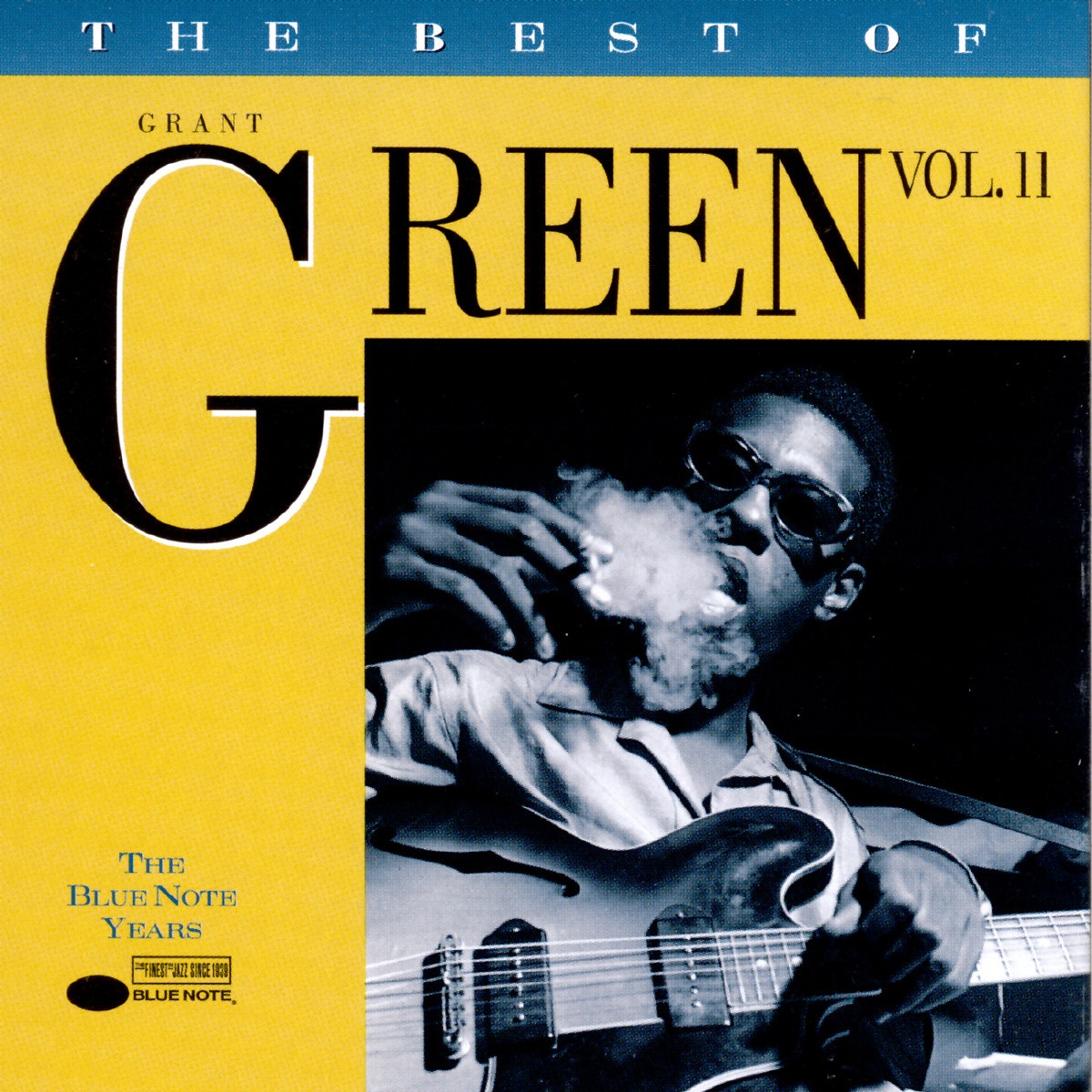 The Best Of Grant Green, Vol. 2
