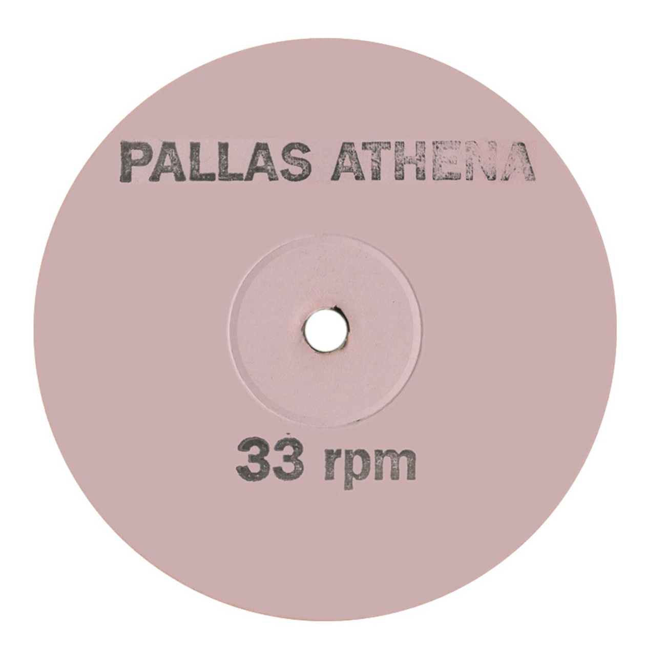 Pallas Athena (Gone Midnight Mix) (2003 Digital Remaster)