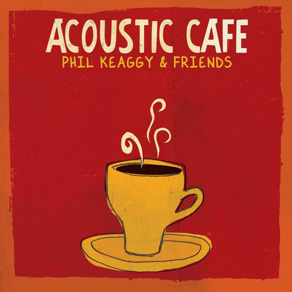 Acoustic Cafe