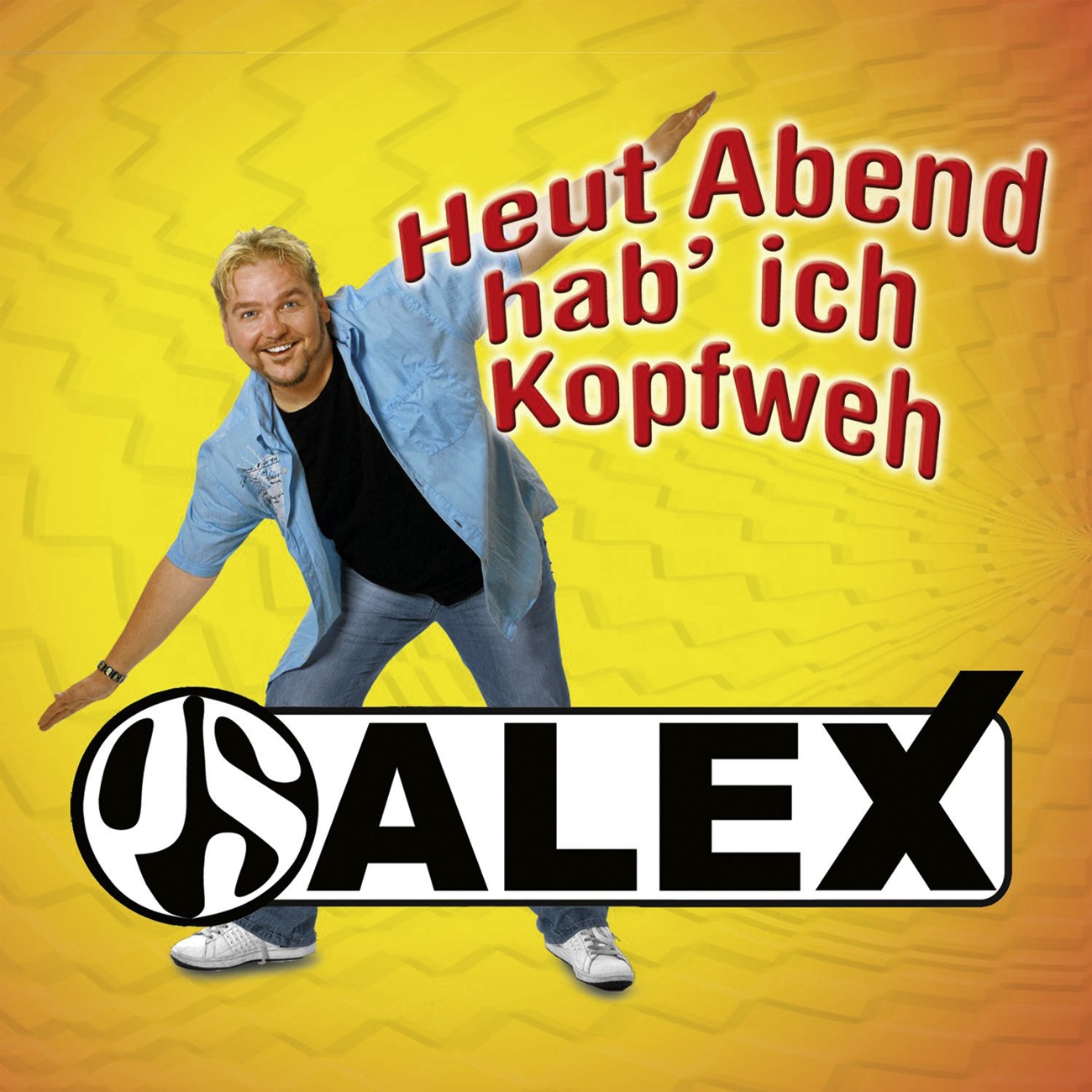 Heut' Abend Hab Ich Kopfweh (Party-Mix)