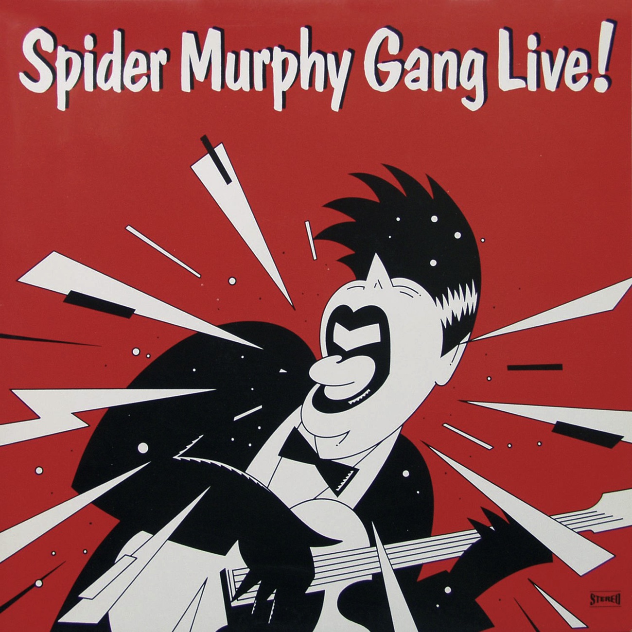 Live! - Digital Remaster