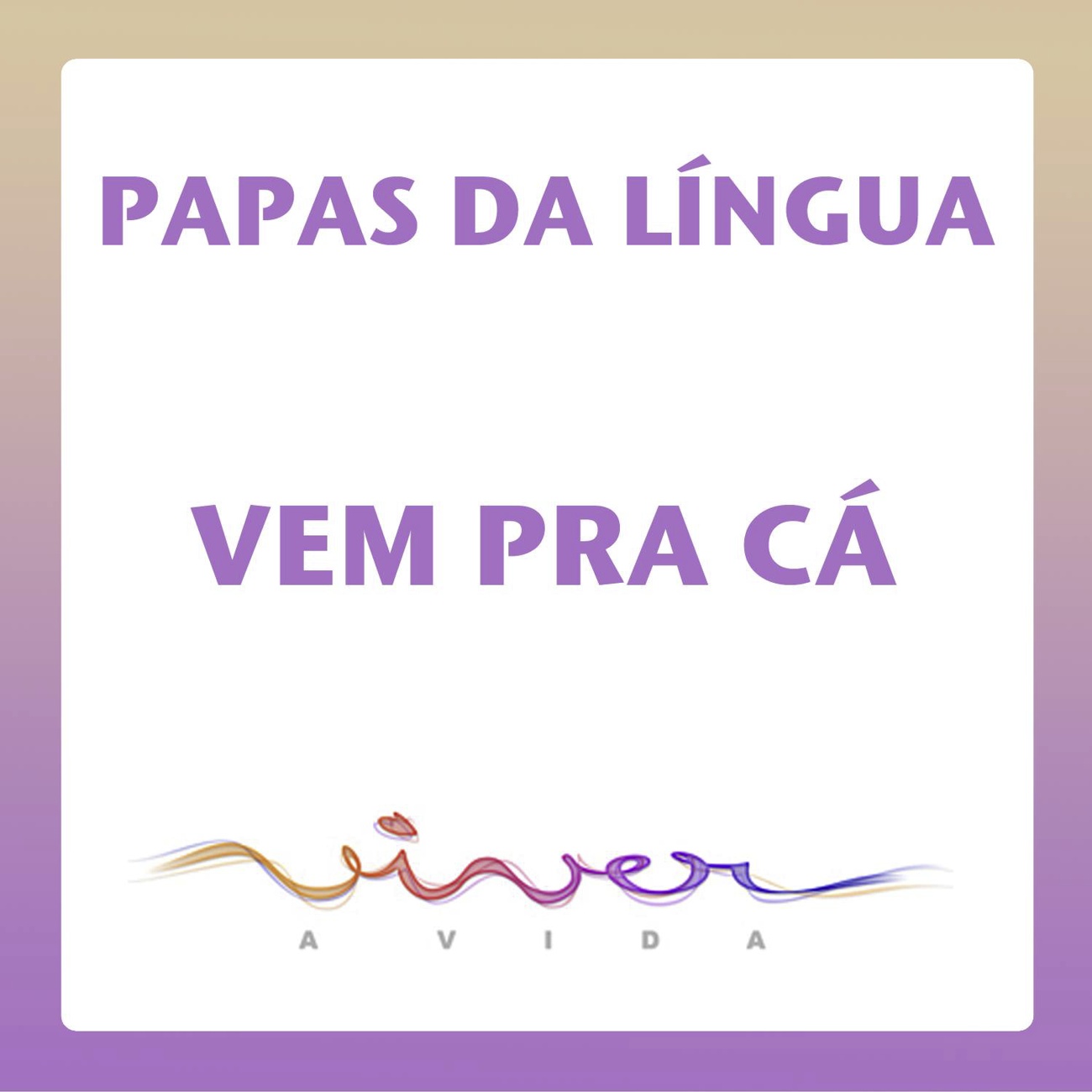 Vem Pra Ca