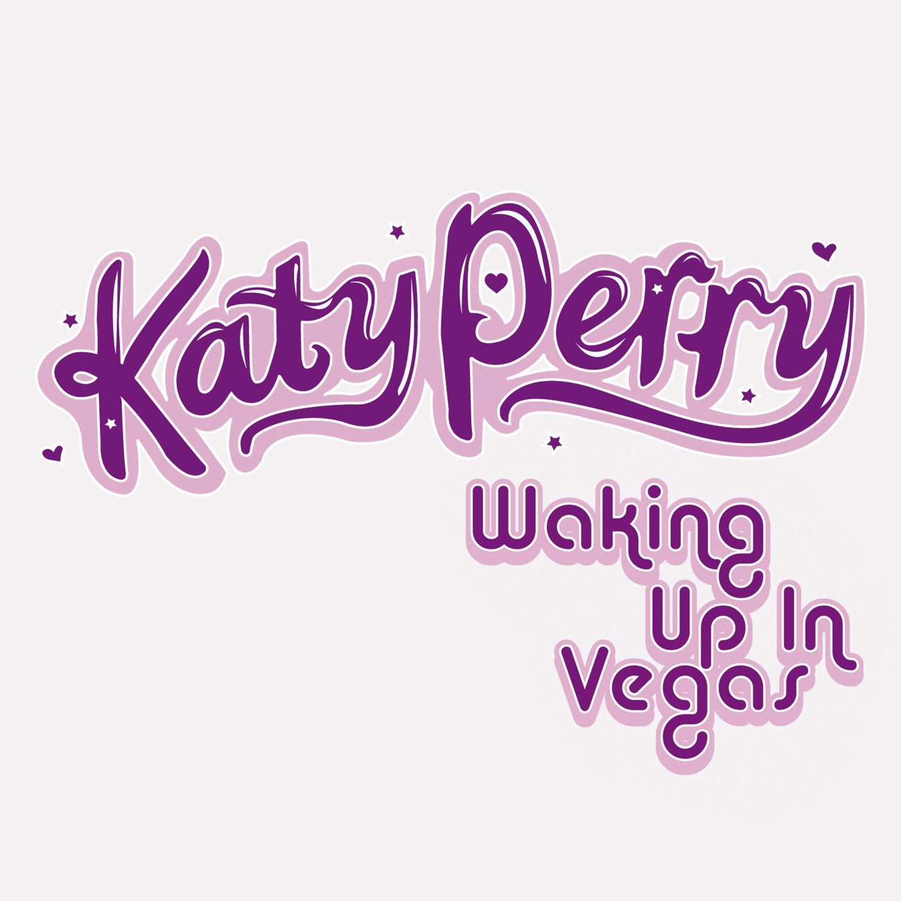 Waking Up In Vegas (Radio Edit)