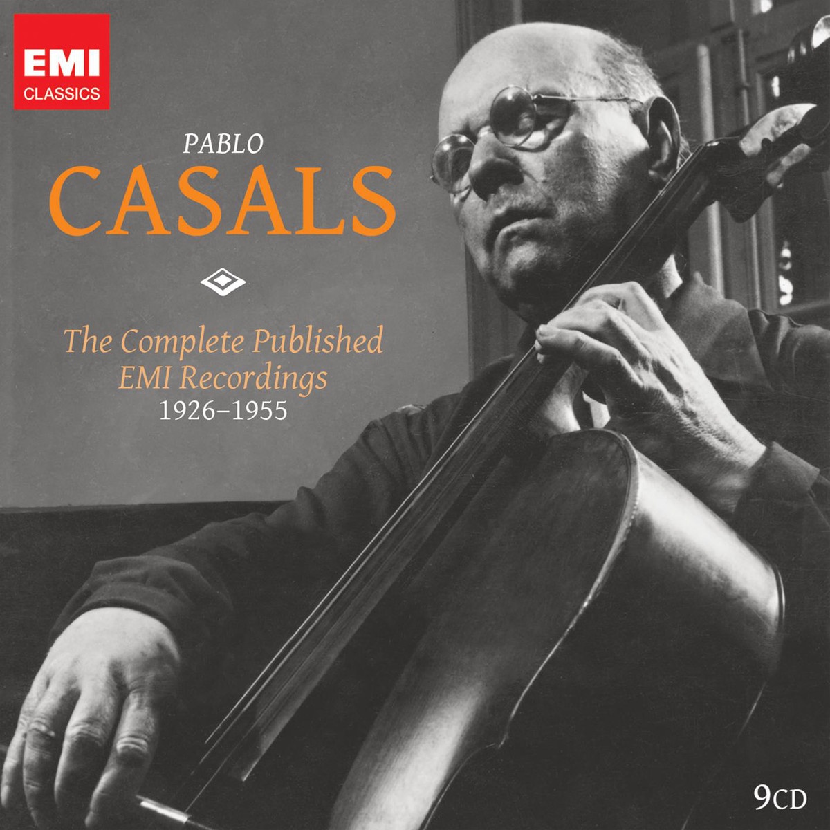 Cello Concerto in B minor B191 (Op. 104) (2003 Digital Remaster): II.   Adagio ma non troppo