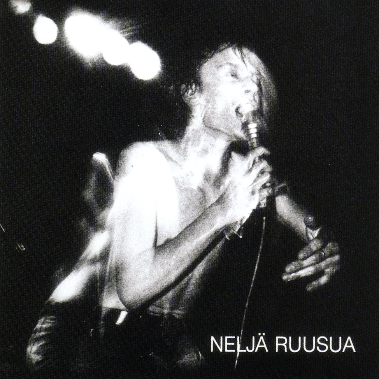 Nelja Ruusua