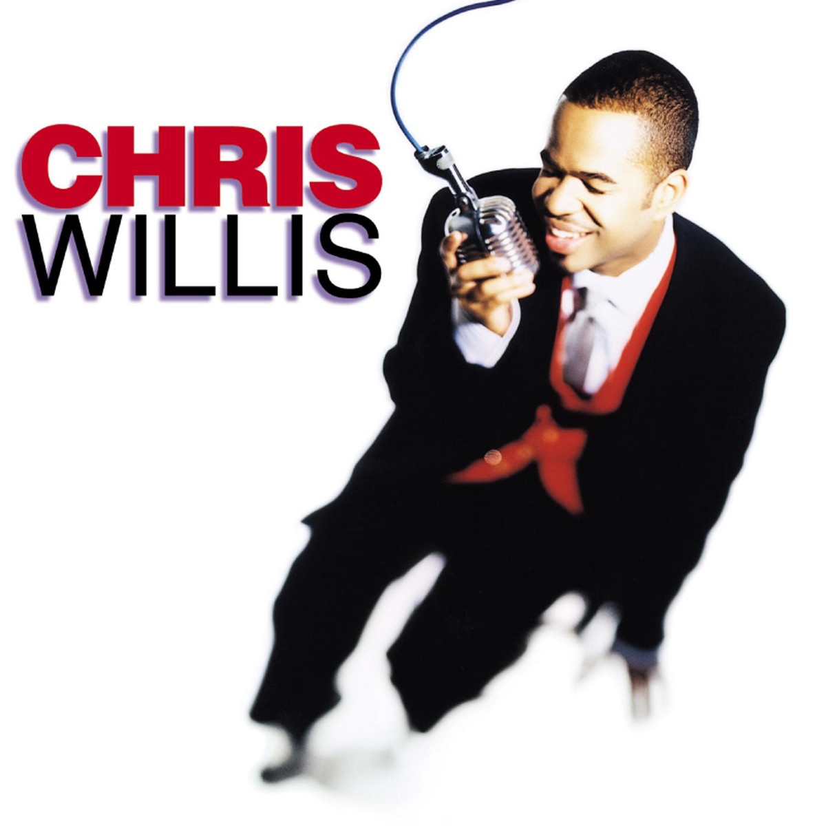 Diamond In Me  (Chris Willis Album Version)