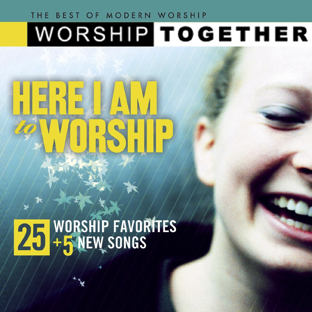 Here I Am To Worship - Vol. 1