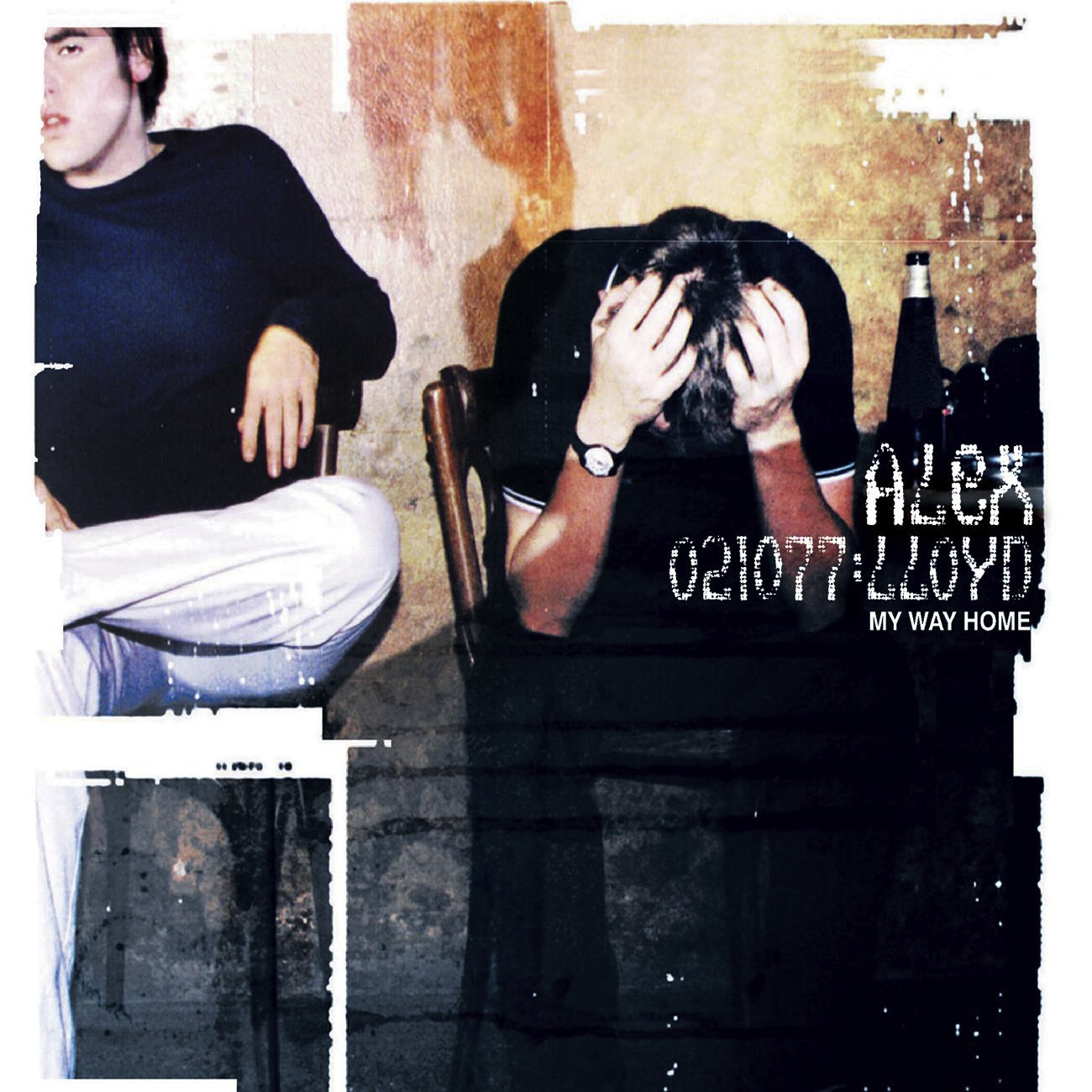 My Way Home (Album Version)