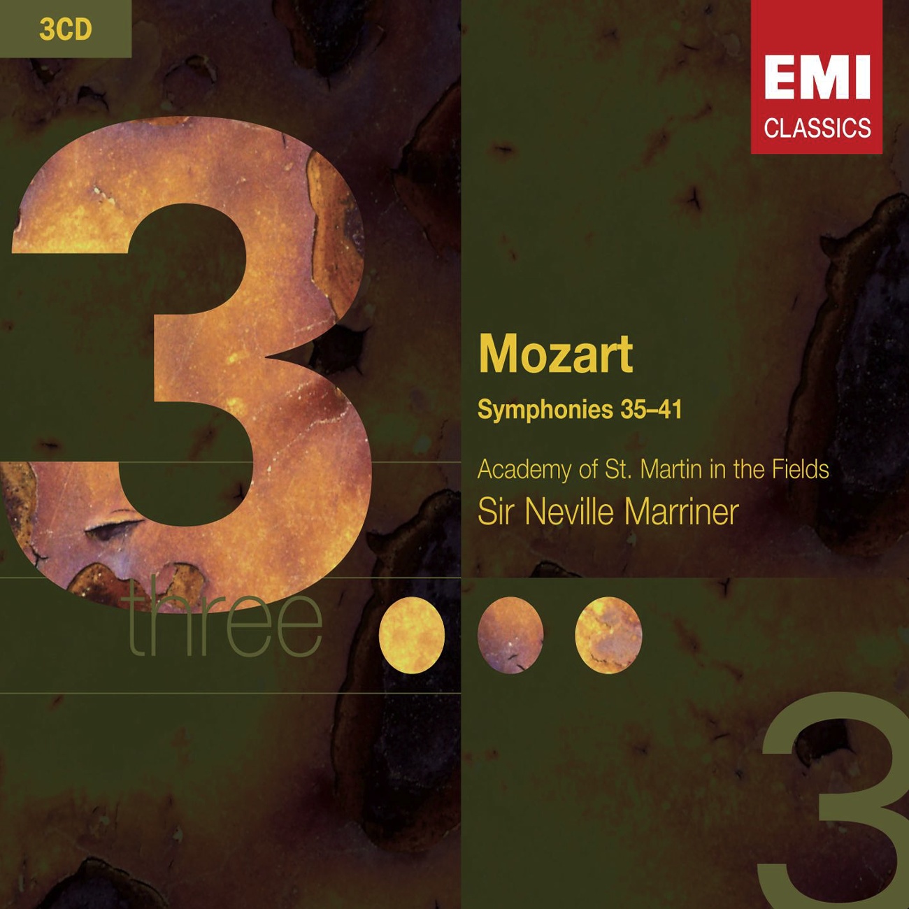 Symphony No. 36 in C, 'Linz' K425: Menuetto