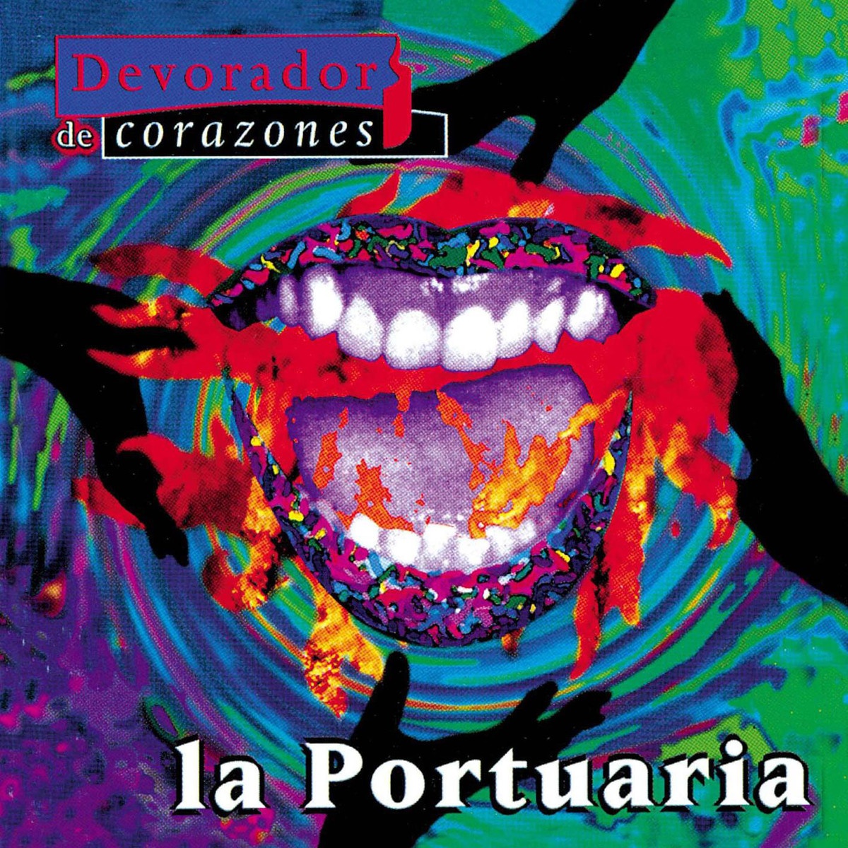 Portuaria Mix