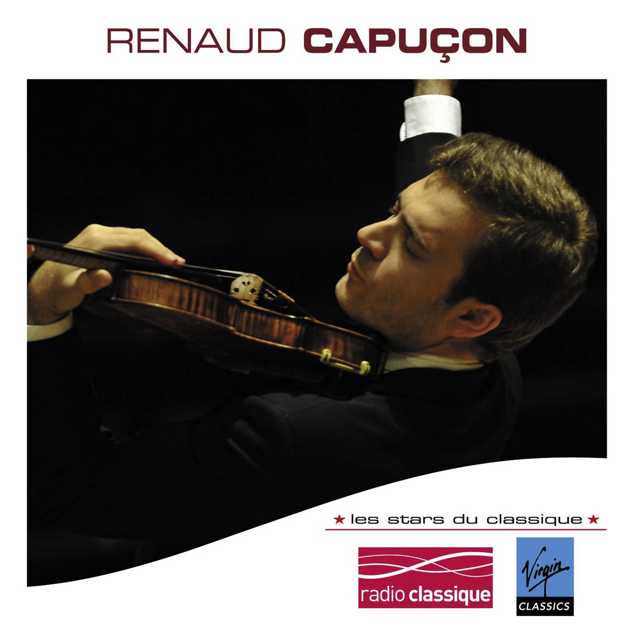 Violin Concerto No.3 K.206 in G major: III. Rondeau. Allegro