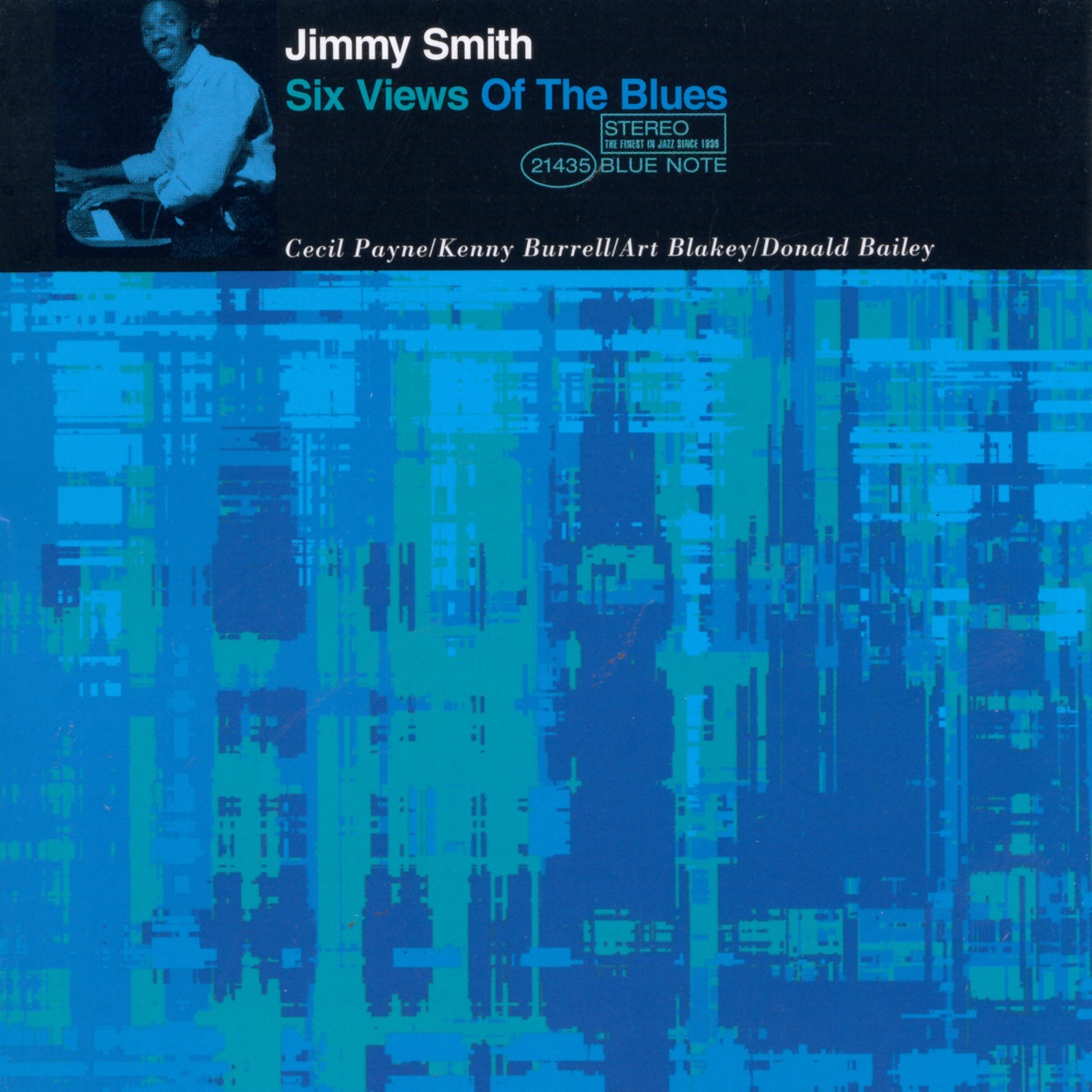 Blues No. 4 (1958 Digital Remaster)