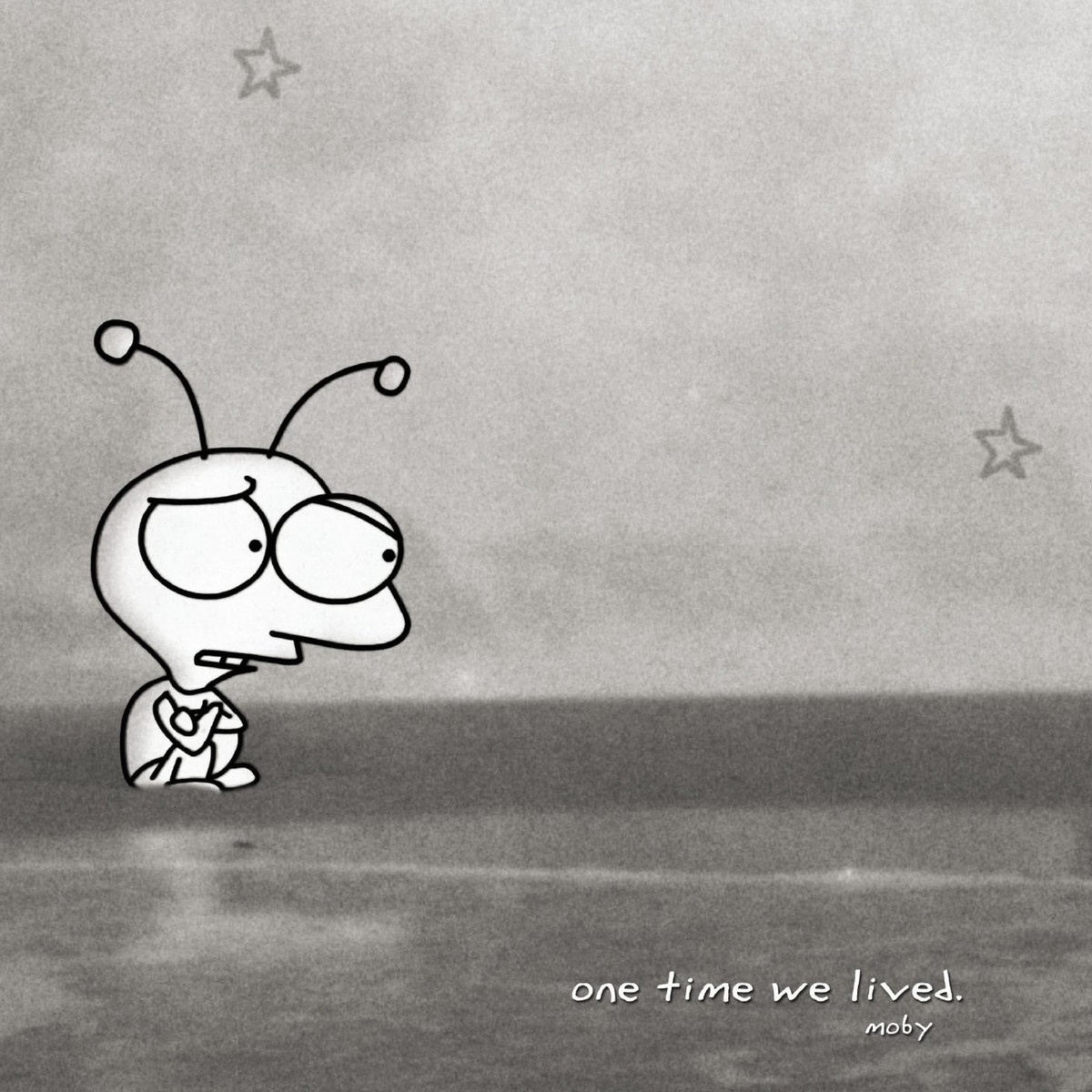 One Time We Lived (Moguai Remix)