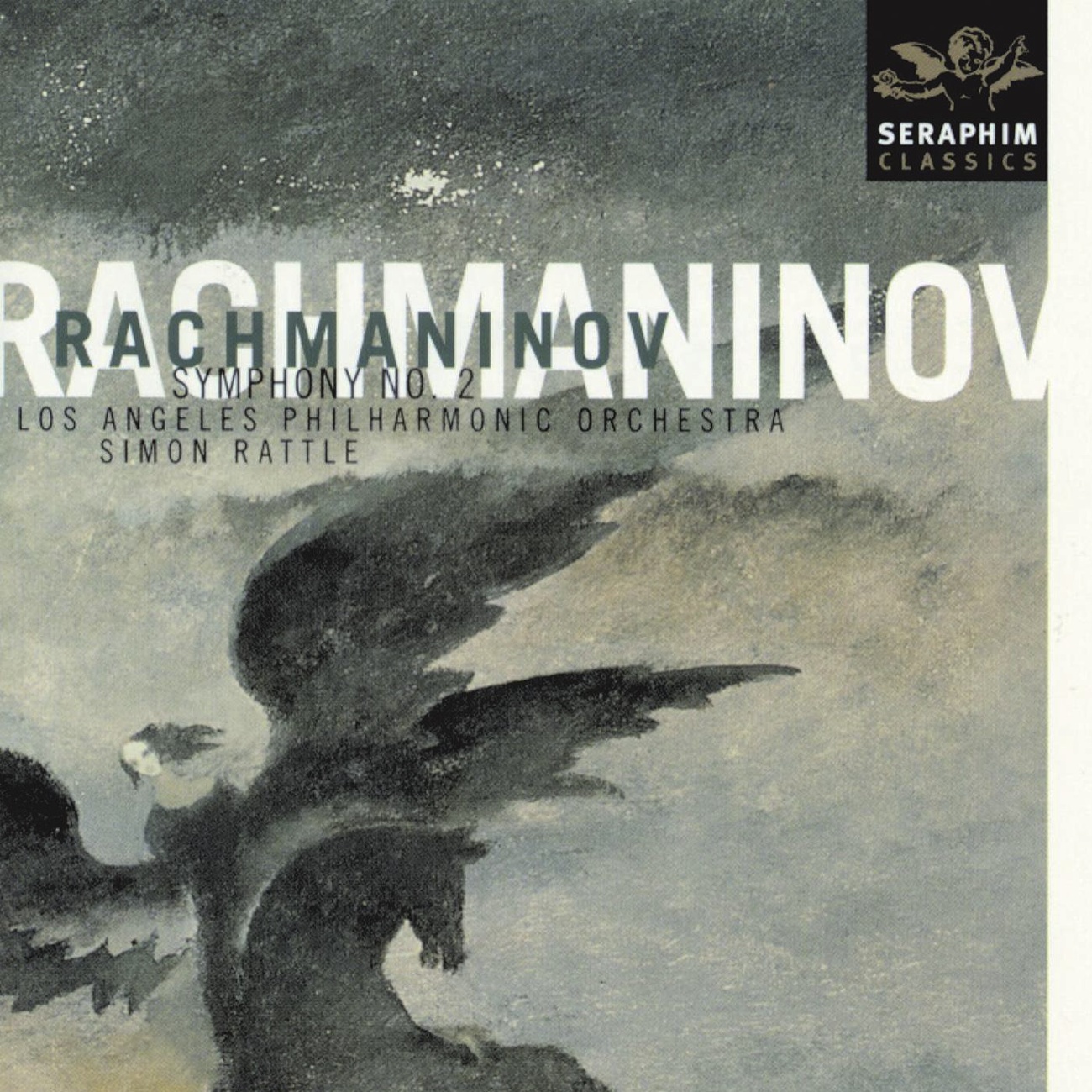 Rachmoninov - Symphony No. 2, Op. 27