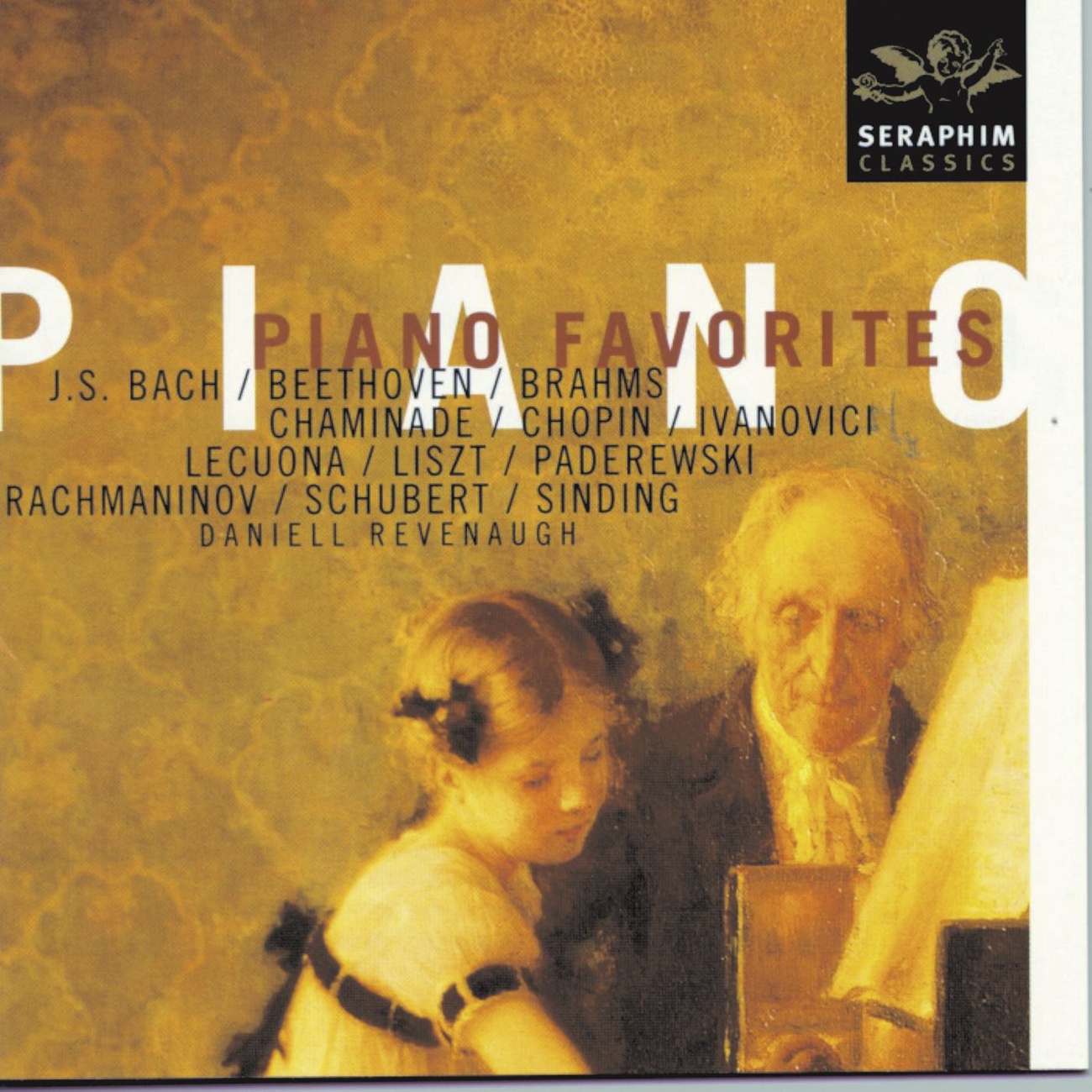 Clair de lune (Suite bergamasque) (1999 Digital Remaster)