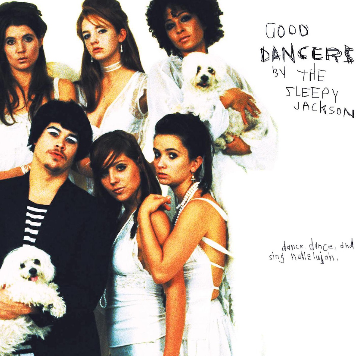 Good Dancers (Acoustic - Radio 1 Blue Room Session) - unplug