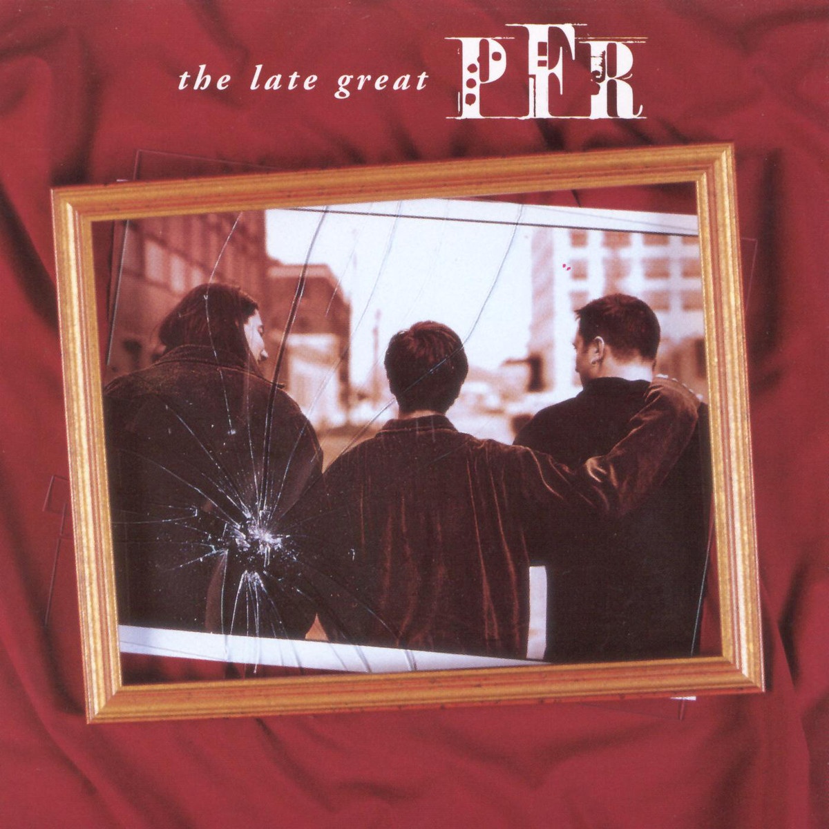 Fare Thee Well (The Late Great Pfr Album Version)