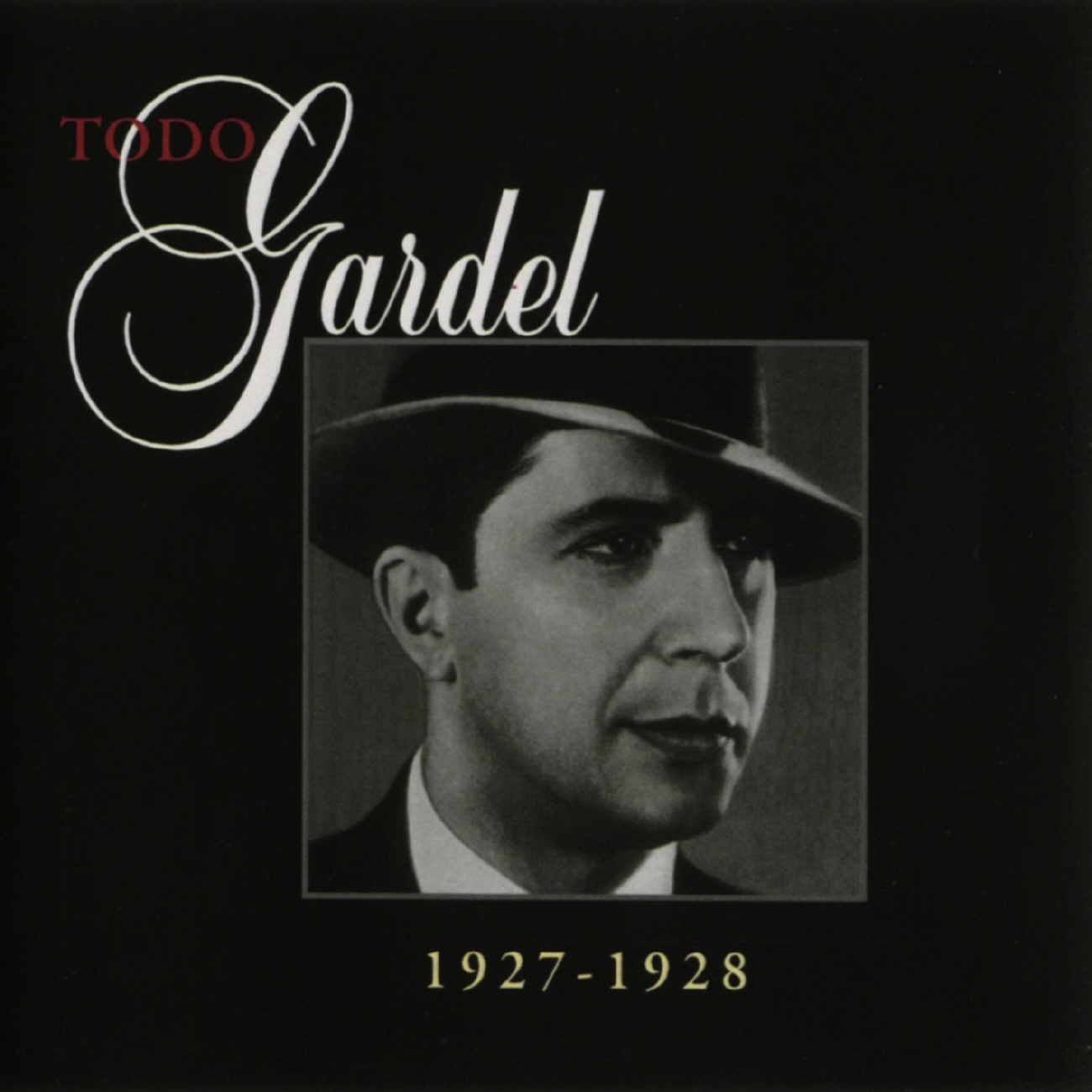 La Historia Completa De Carlos Gardel - Volumen 5