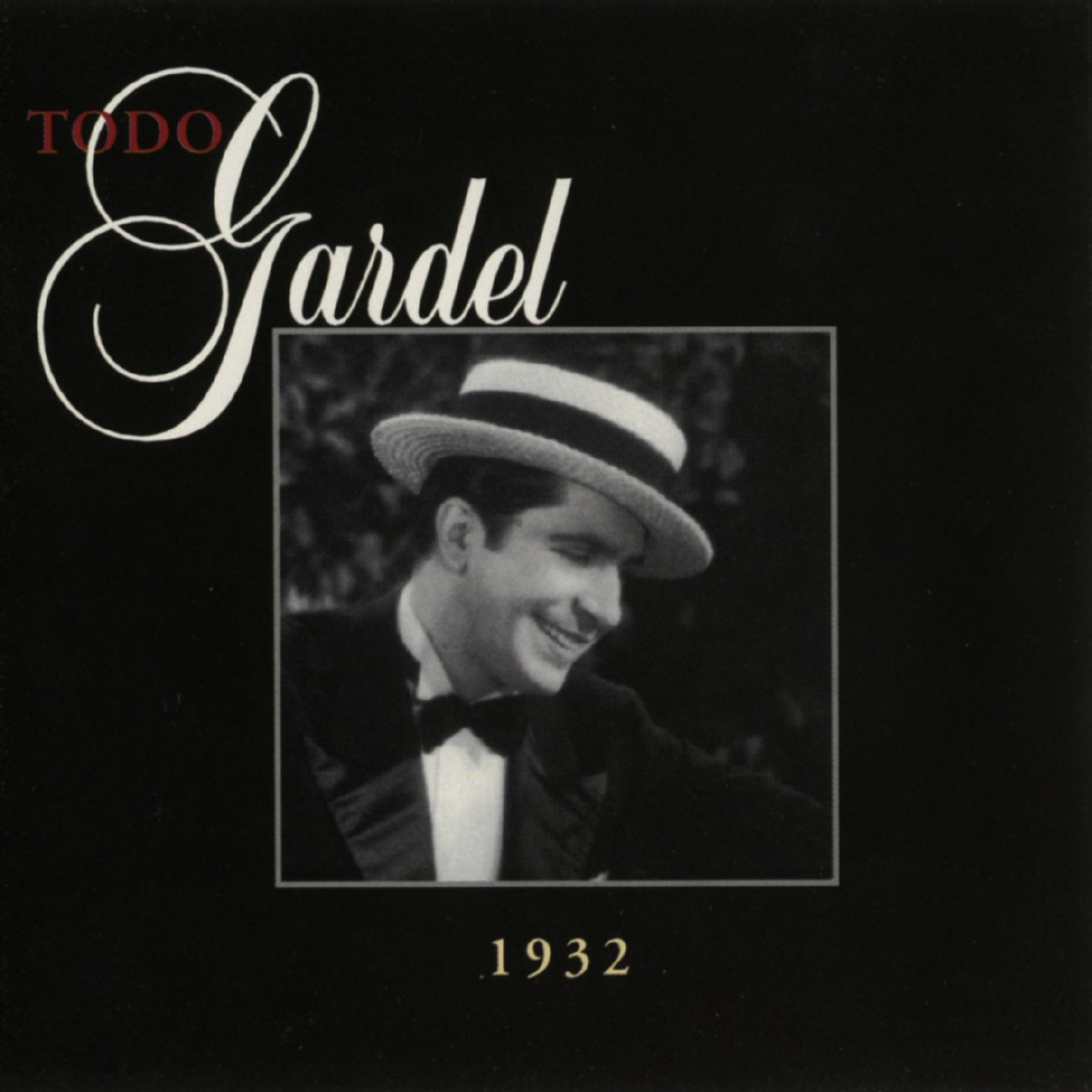 La Historia Completa De Carlos Gardel - Volumen 20