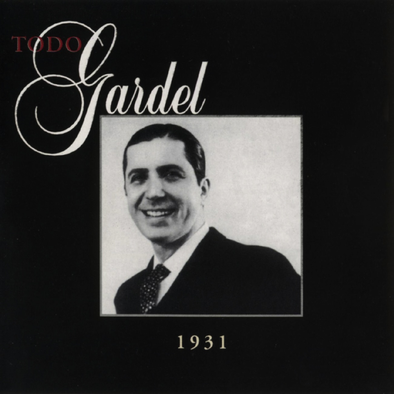 La Historia Completa De Carlos Gardel - Volumen 19