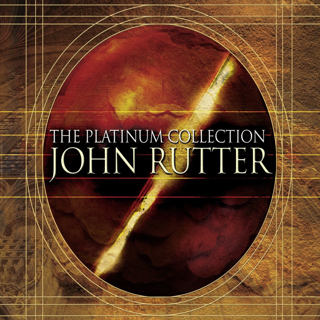 John Rutter: The Platinum Collection